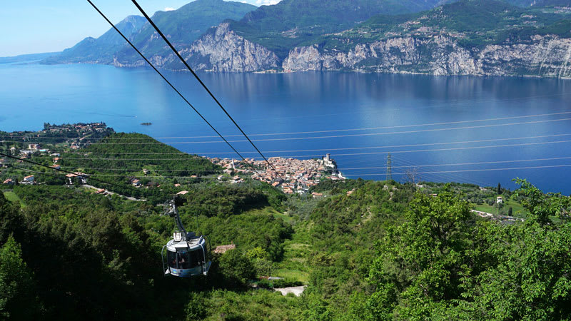 Monte Baldo