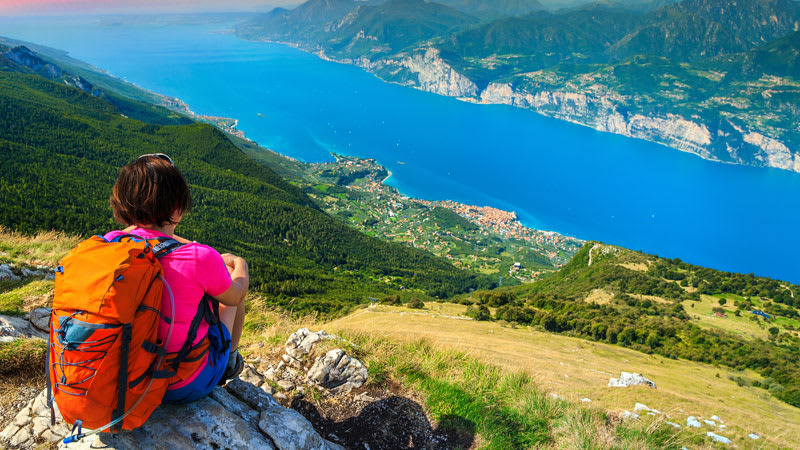 Monte Baldo