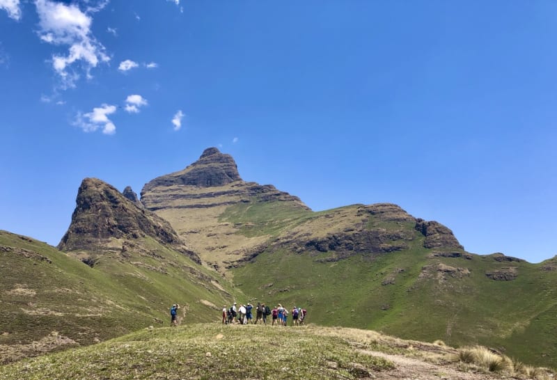 Drakensberg