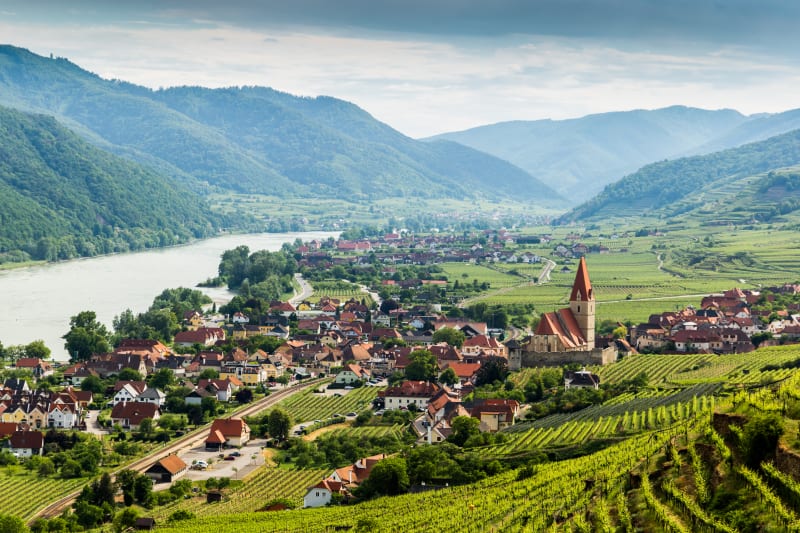 Wachau