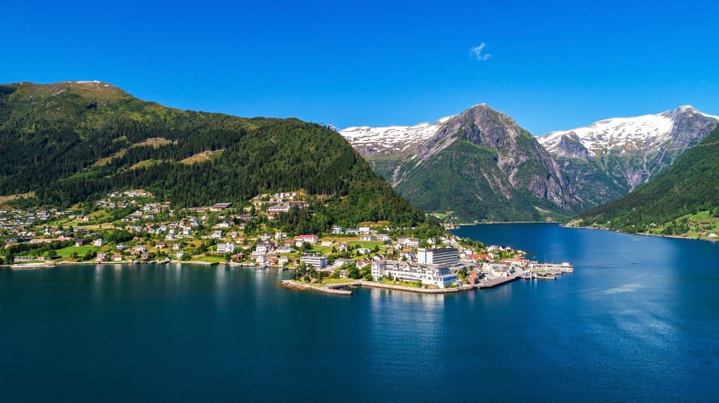 Balestrand