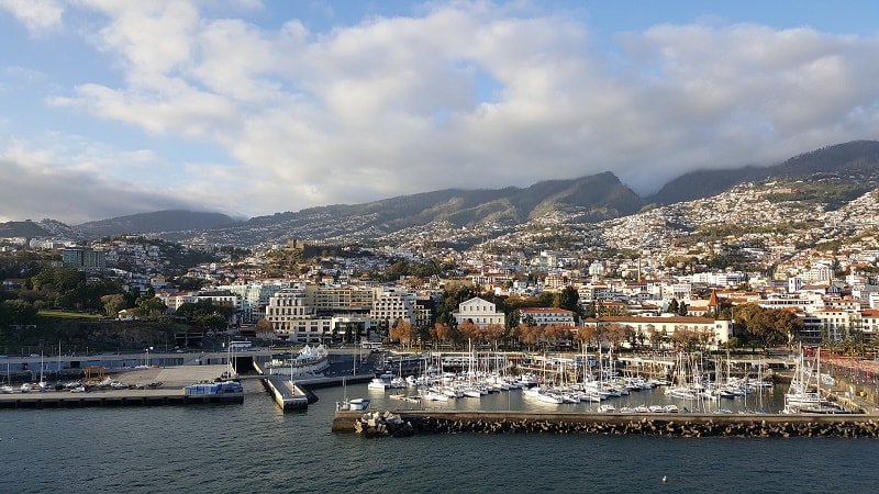 Funchal