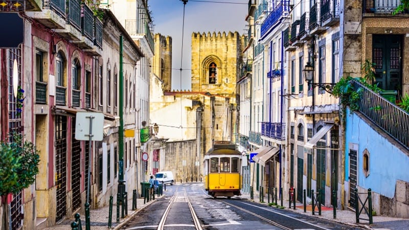 Lisboa  sightseeing