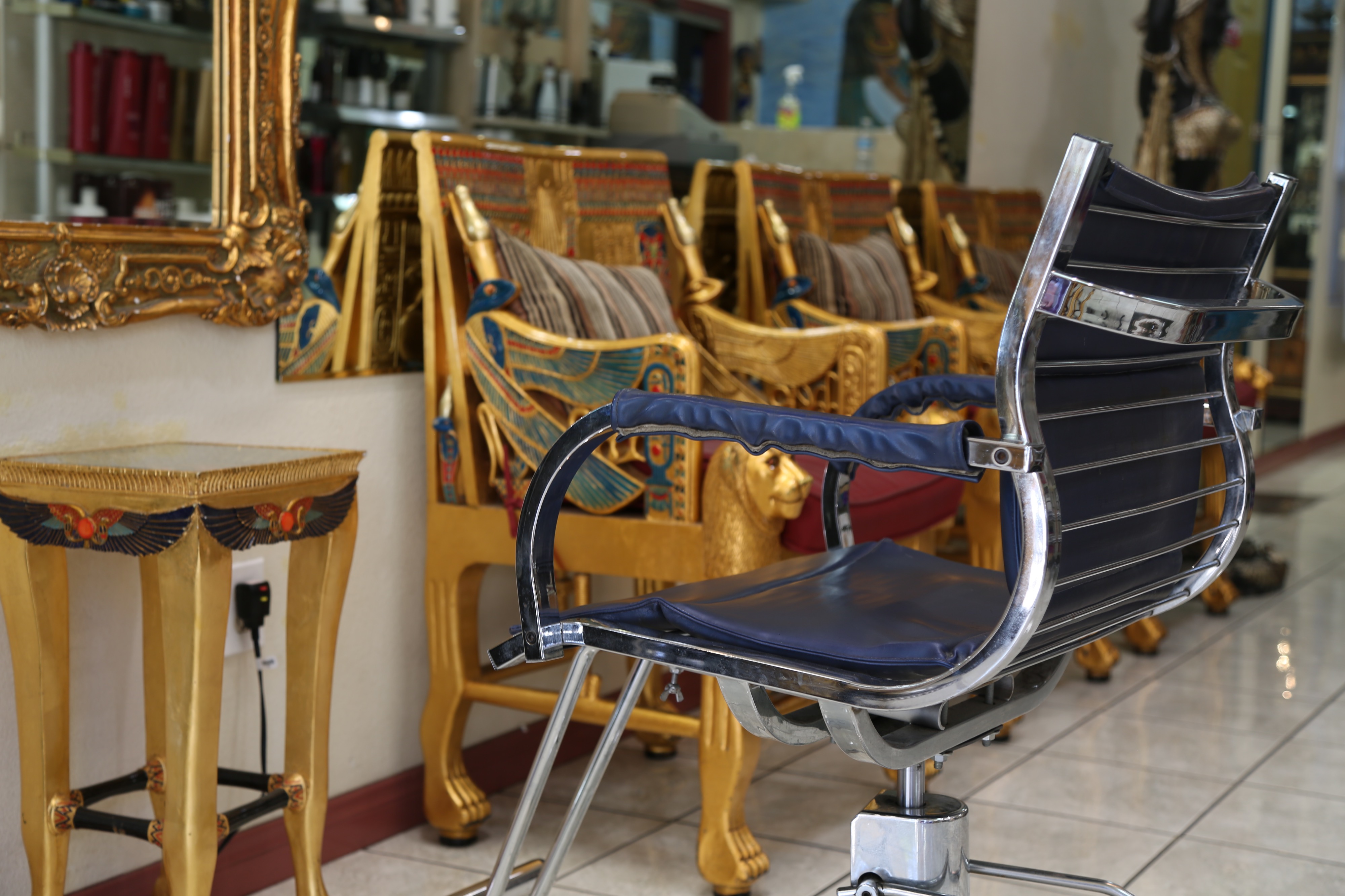 Hair Salon In Silver Lake Los Angeles Ca Production Peerspace