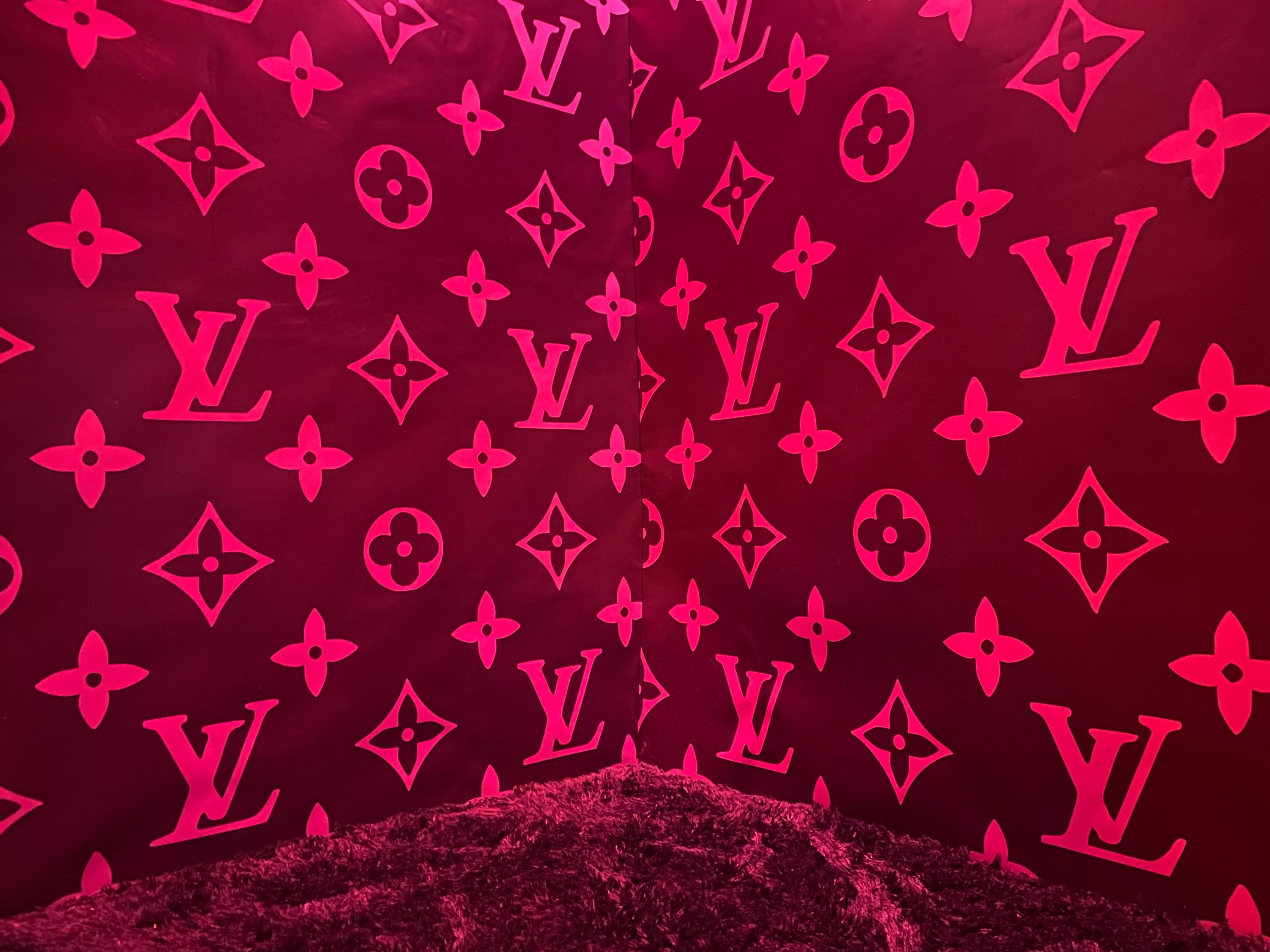 grunge louis vuitton aesthetic