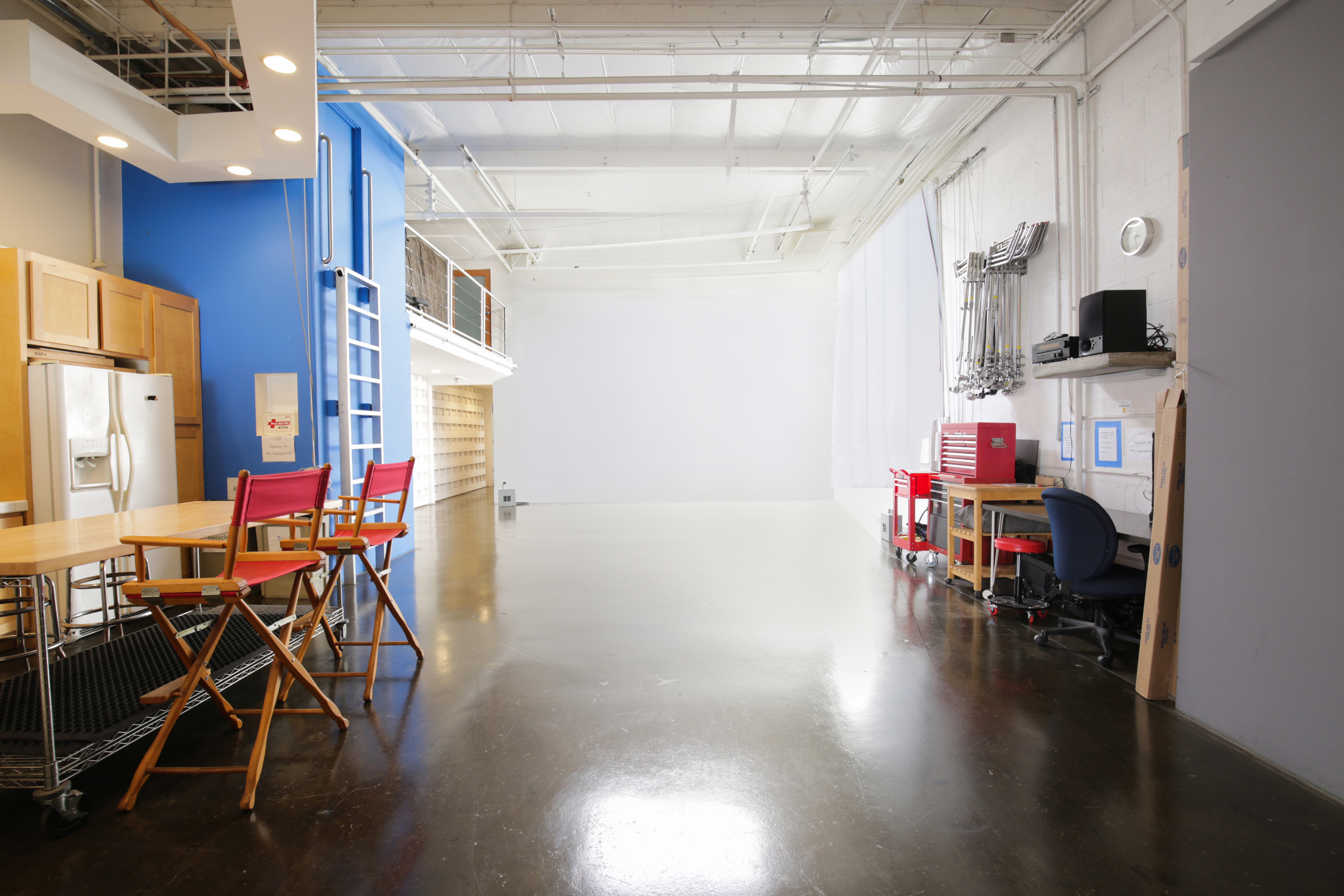 Video Photo Production Creative Studio Space In Marina Del Rey