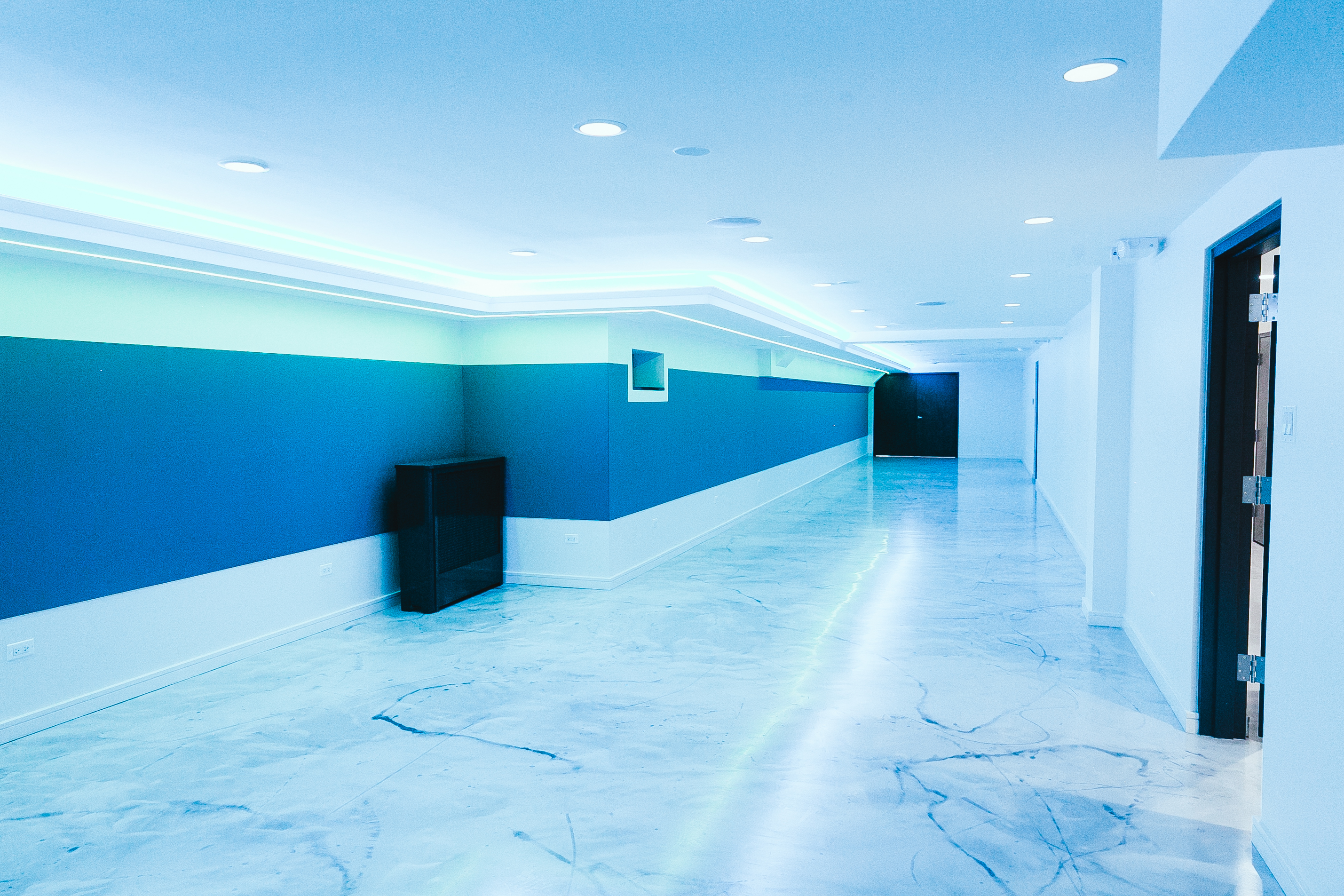 Spacious Modern Event Space Near University Of Chicago Woodlawn