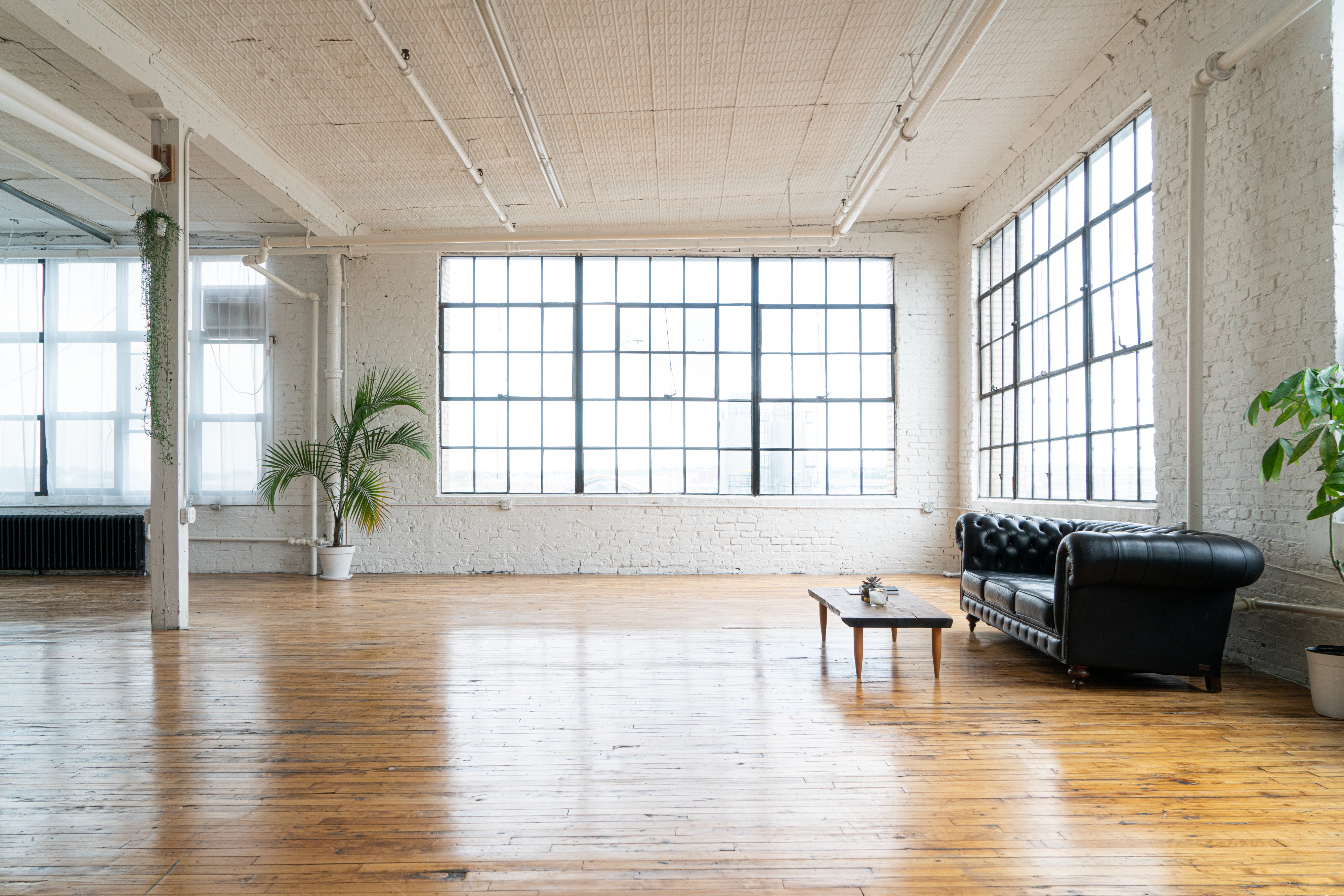 True Daylight Photo Studio & Event Space Loft, Brooklyn, NY | Production |  Peerspace