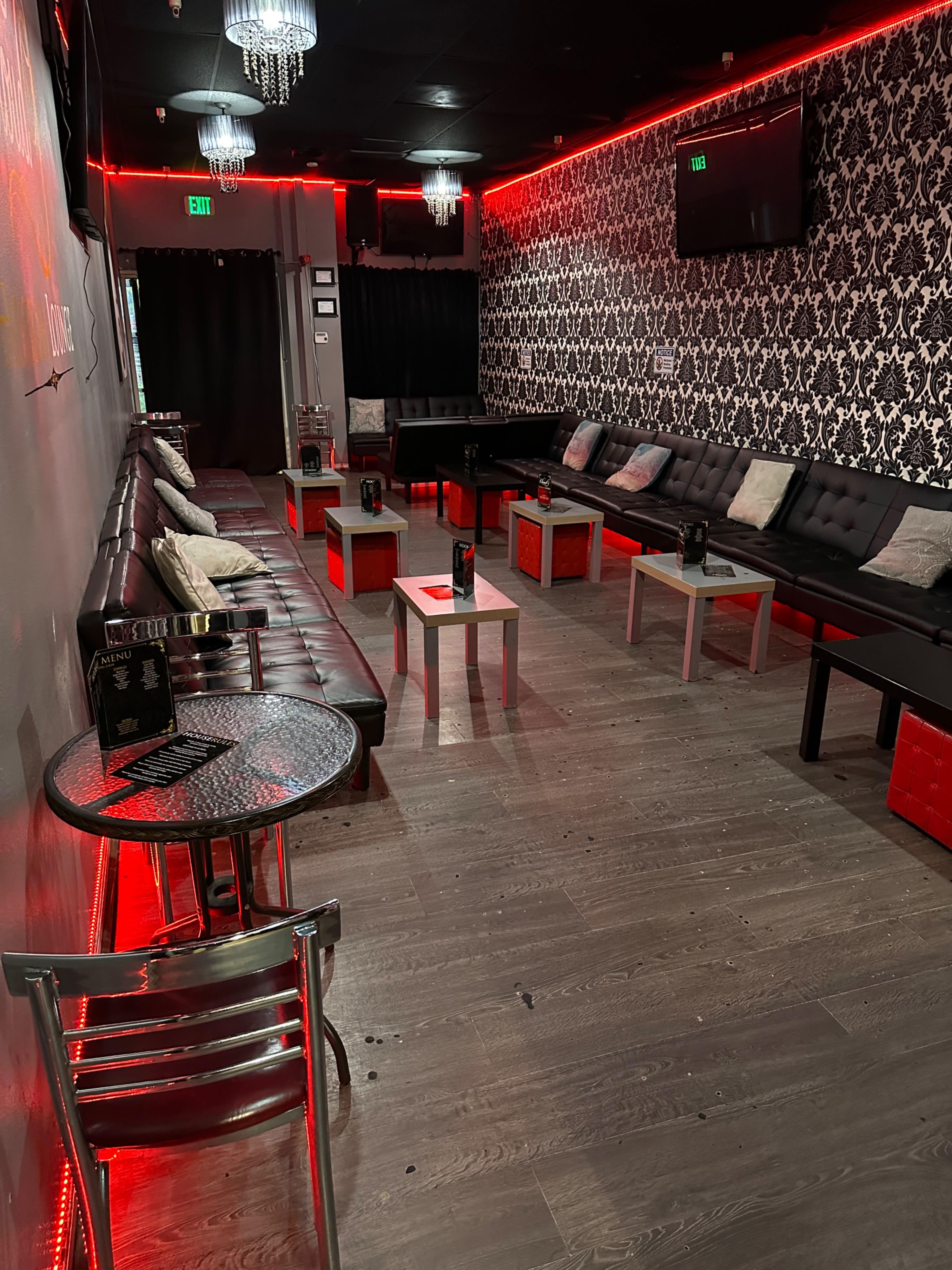 Hip Hop Hookah Lounge Brooklyn - 49zwxel