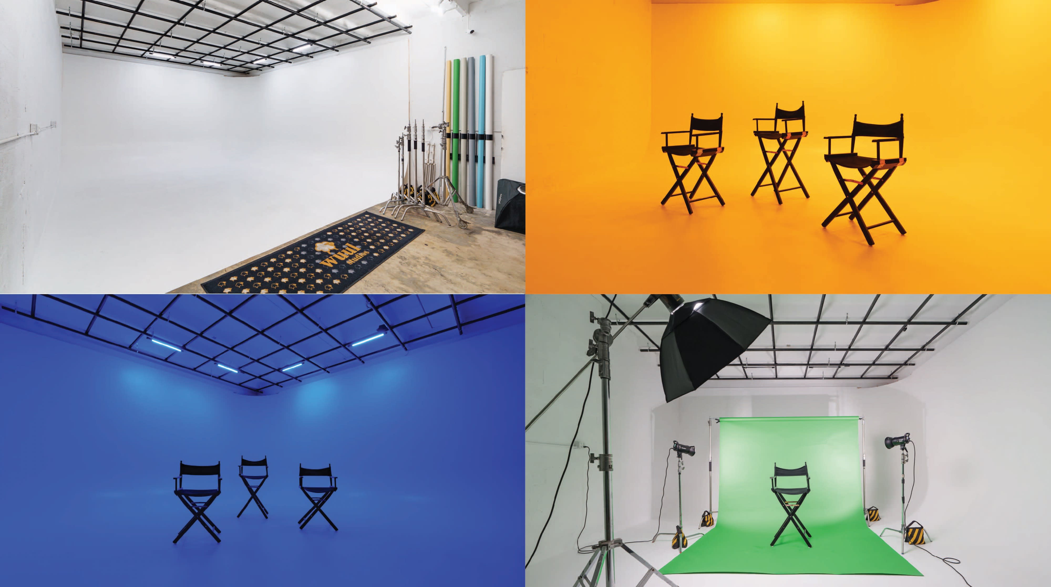 7 Helpful Green Screen Tips to Ace Your Next Shoot - Peerspace