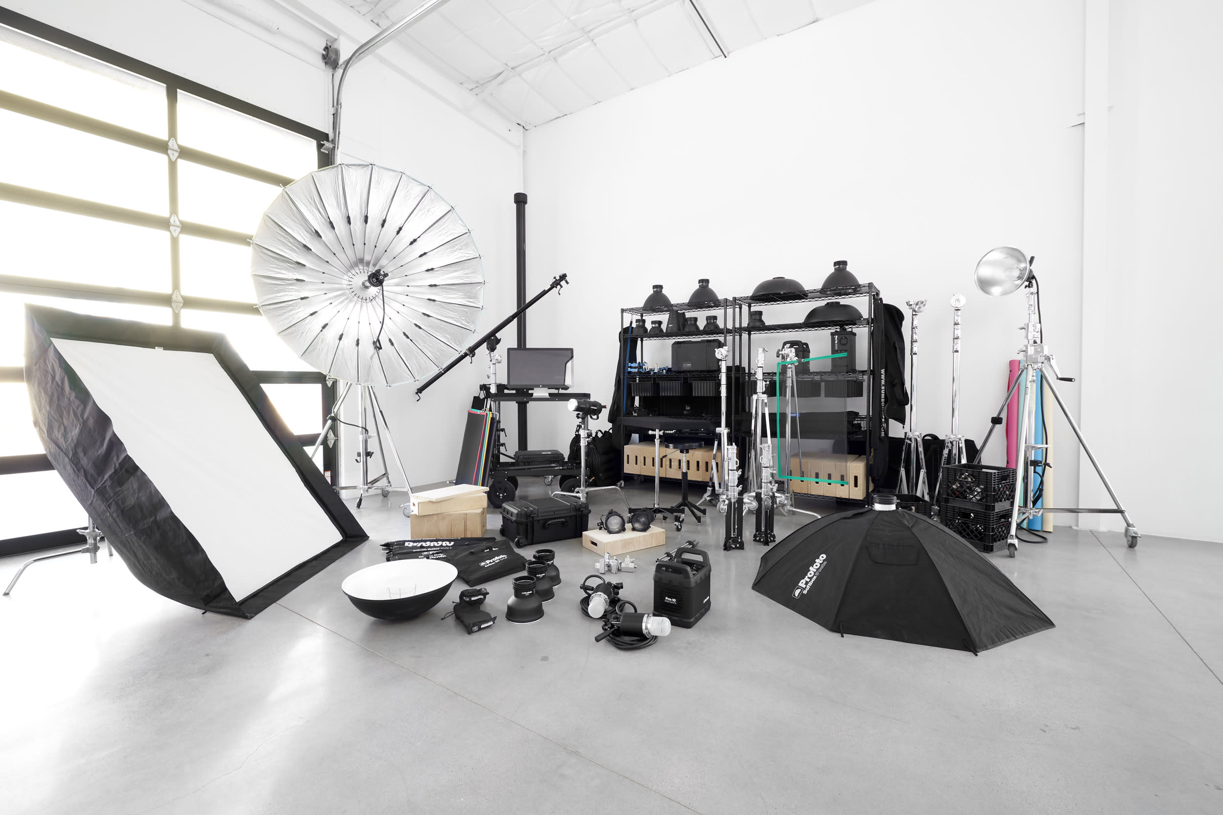New Dallas photo studio with included equipment, Dallas, TX | Production |  Peerspace