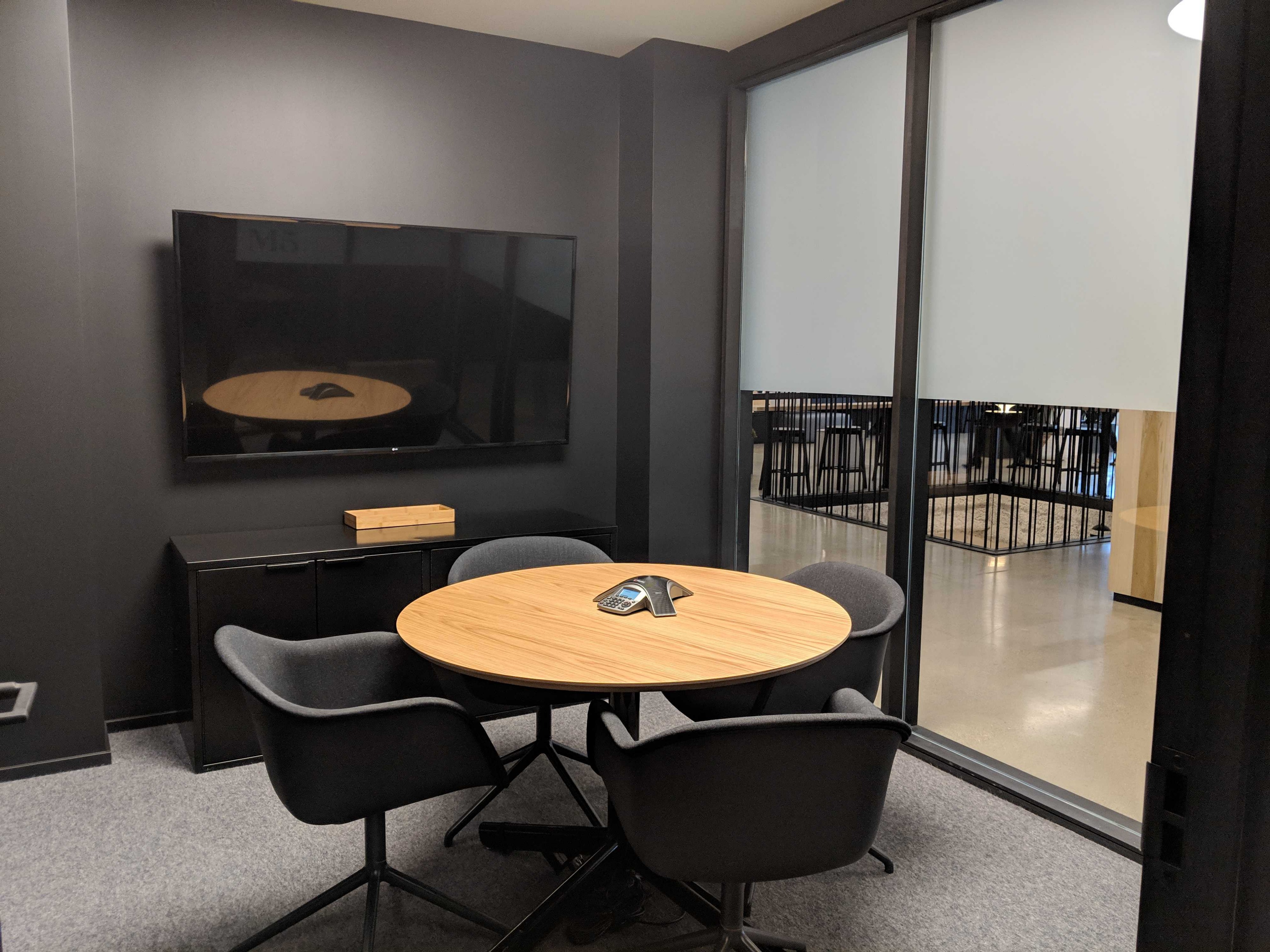 Small Conference Room Design Ideas For Any Budget 41 OFF
