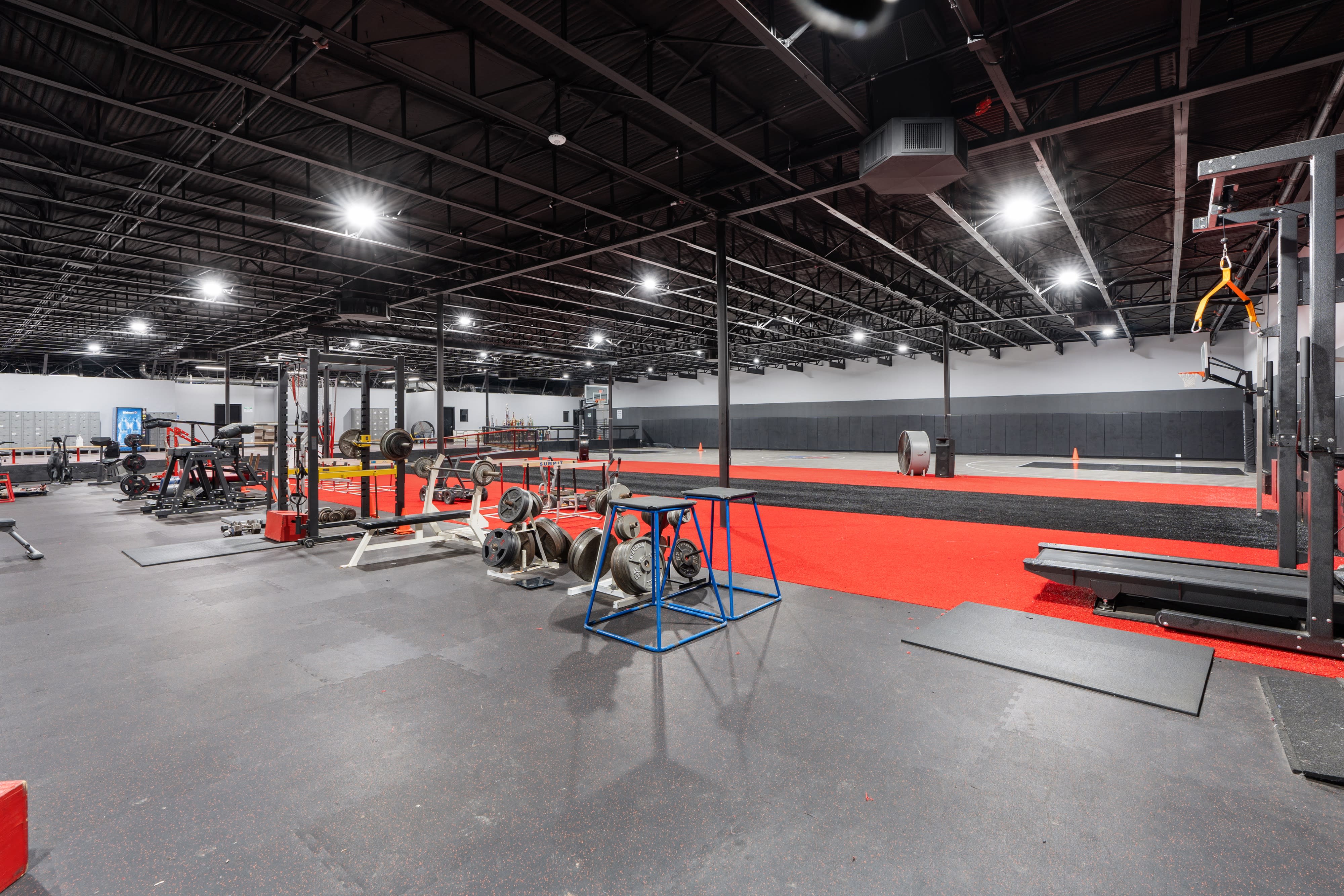 Klutch Sportsplex Arlington TX Event Peerspace