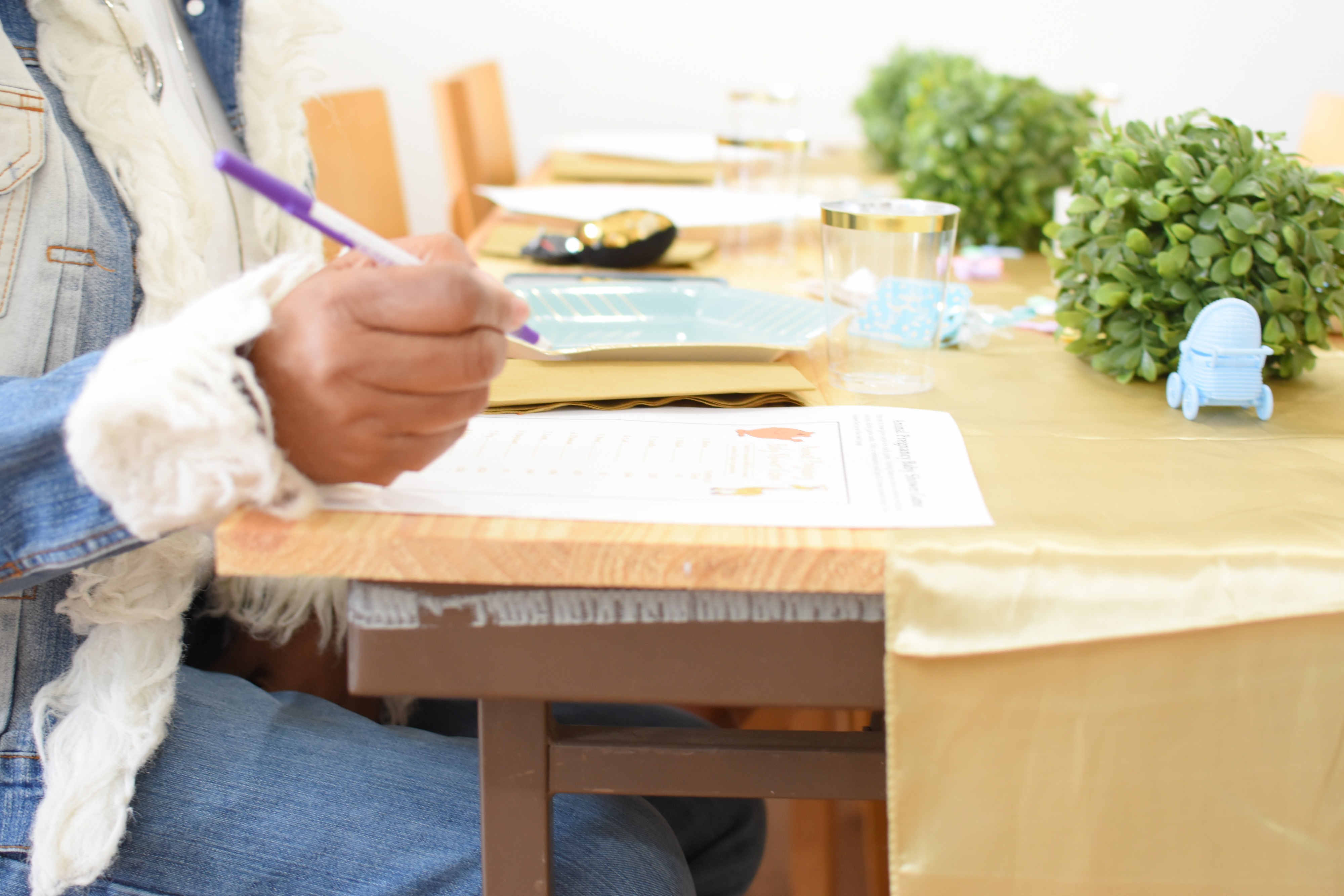 Baby Shower Venues Pittsburgh Pa Baby Shower Event Space In Chicago
