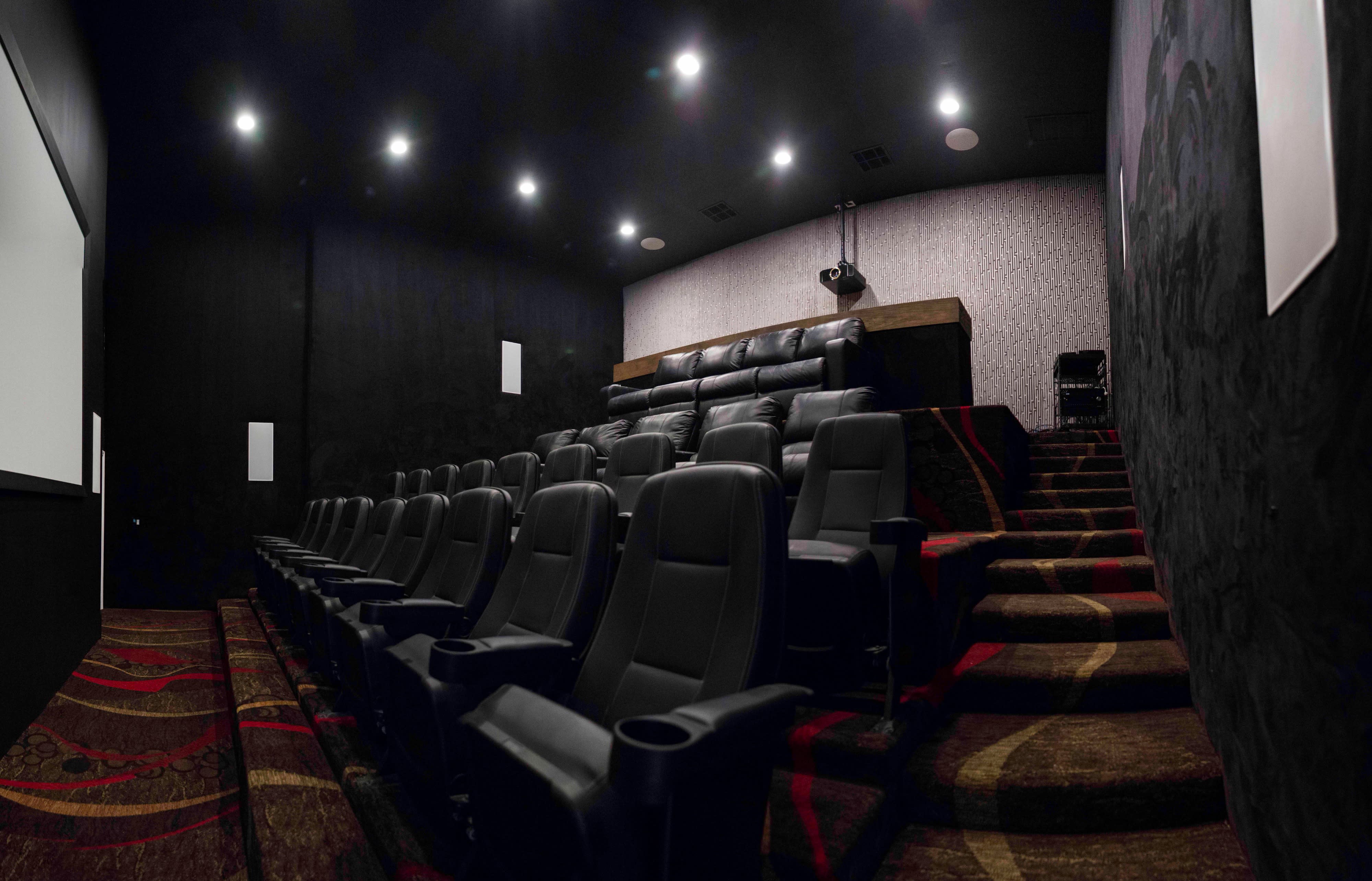 Empire Cinema Ipswich Sofas Baci Living Room