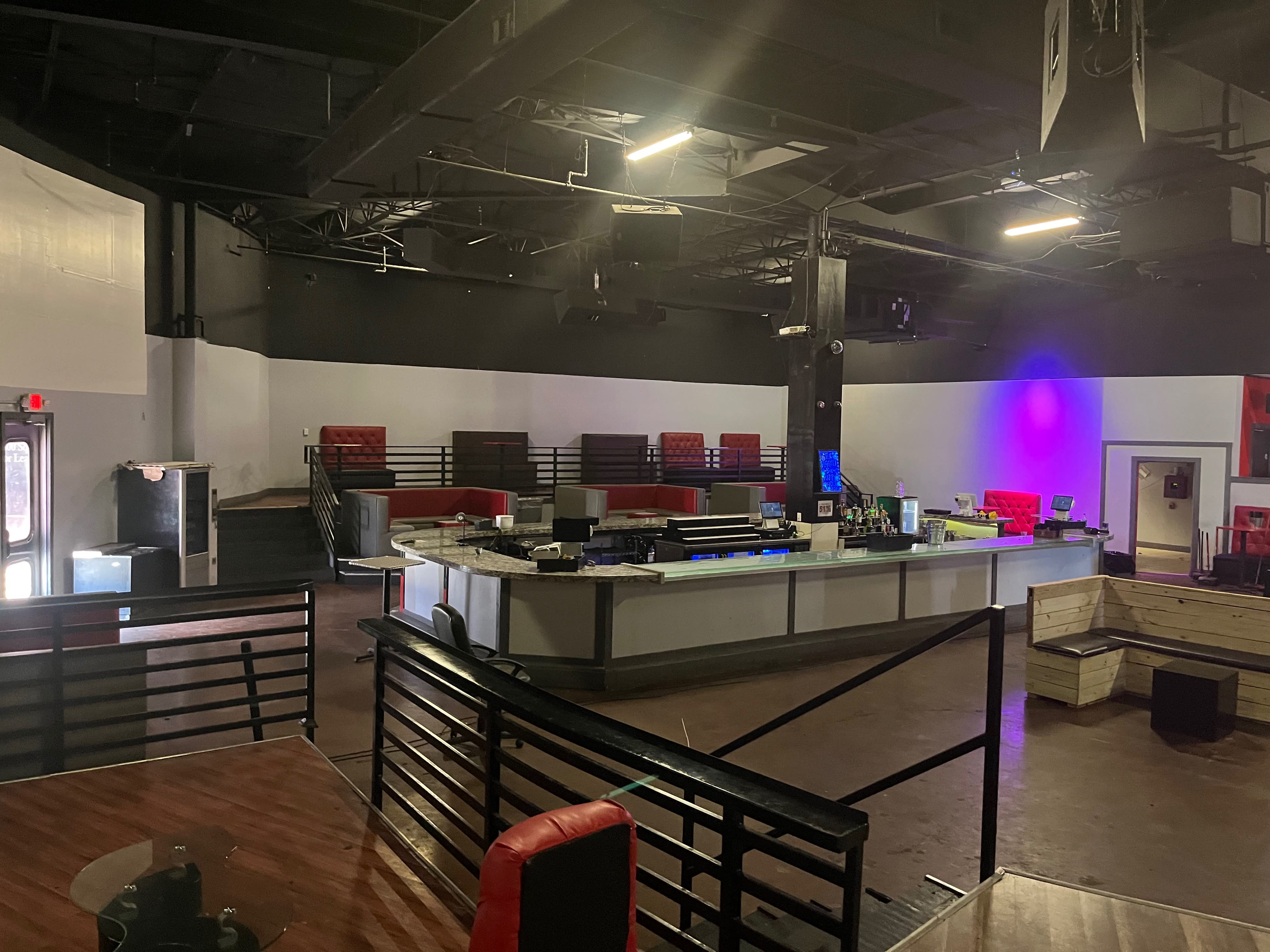 Introducir 81+ imagen club houston Abzlocal.mx