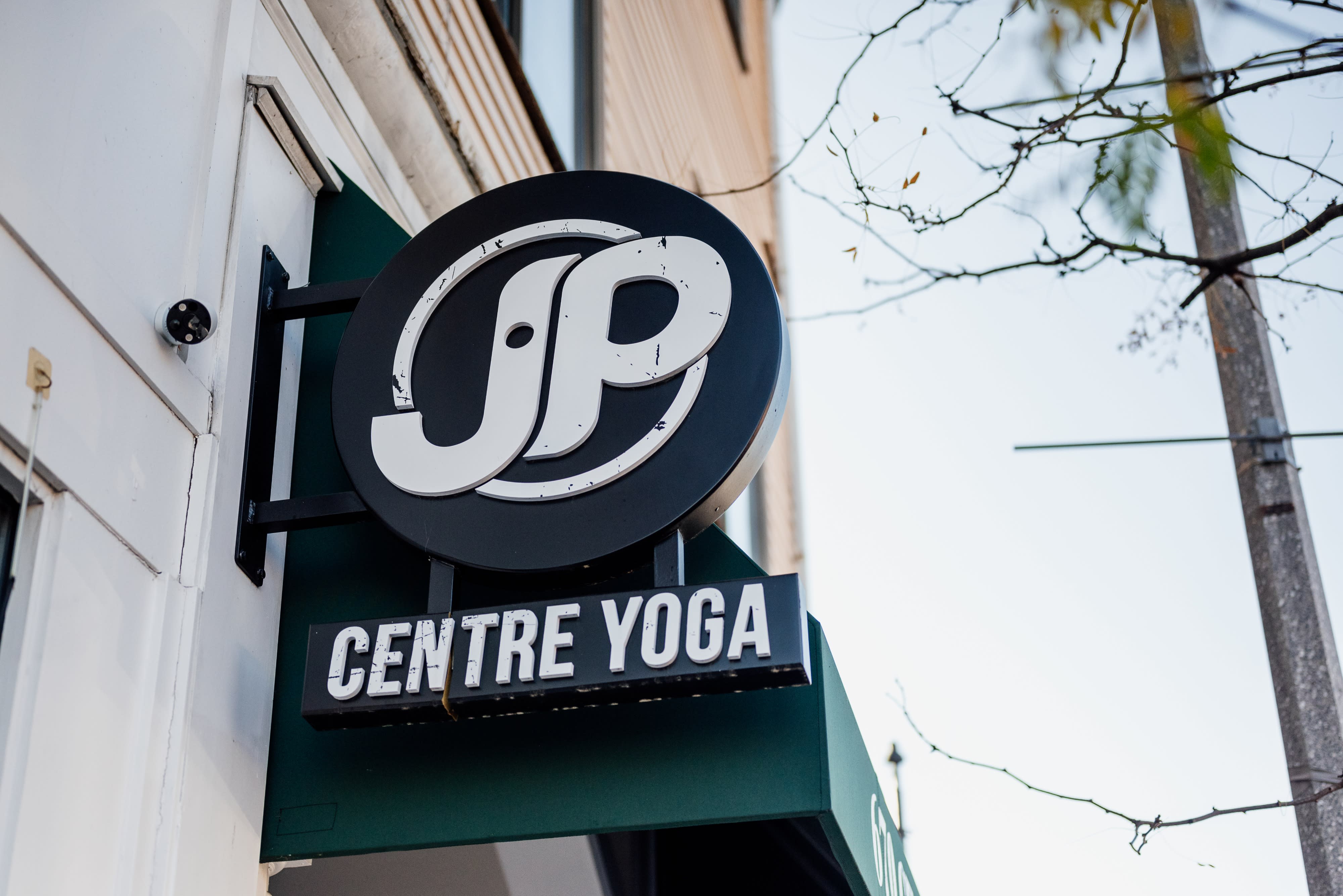 Jamaica Plain, MA Yoga Studio: Instrumental Yoga