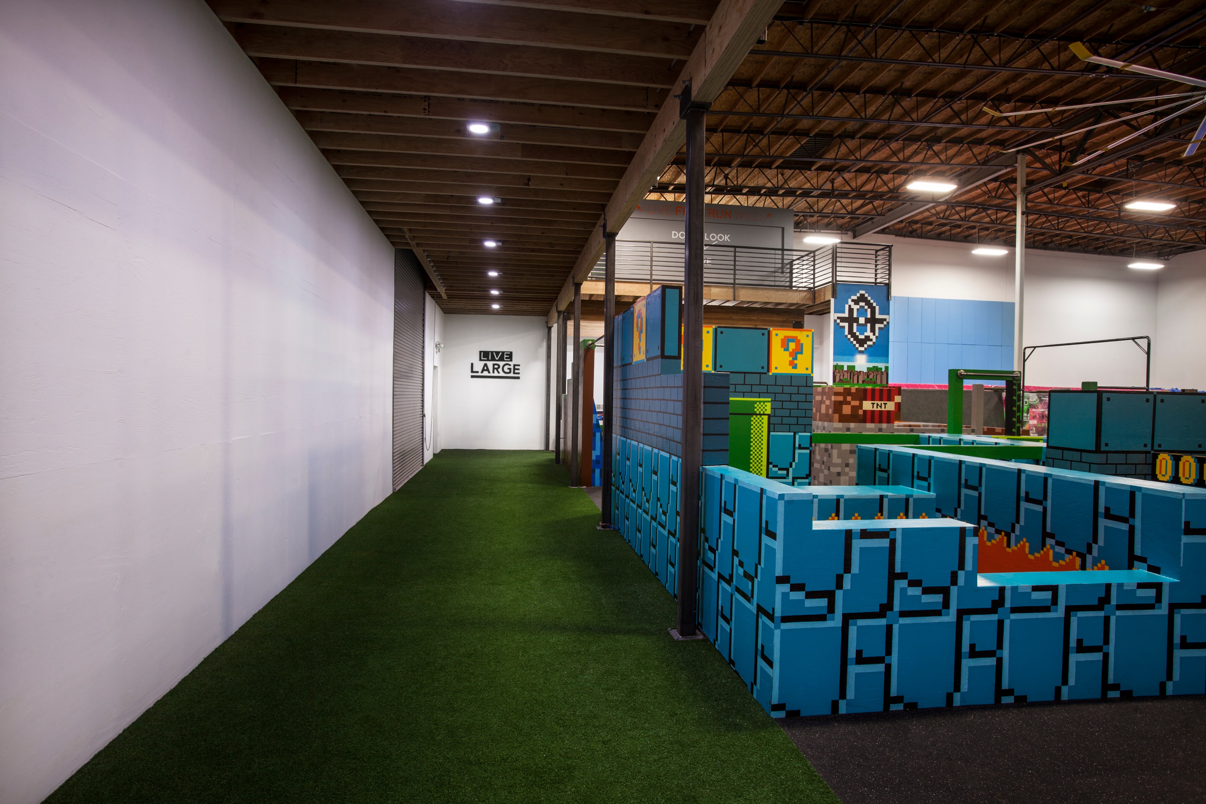 tempest freerunning academy price