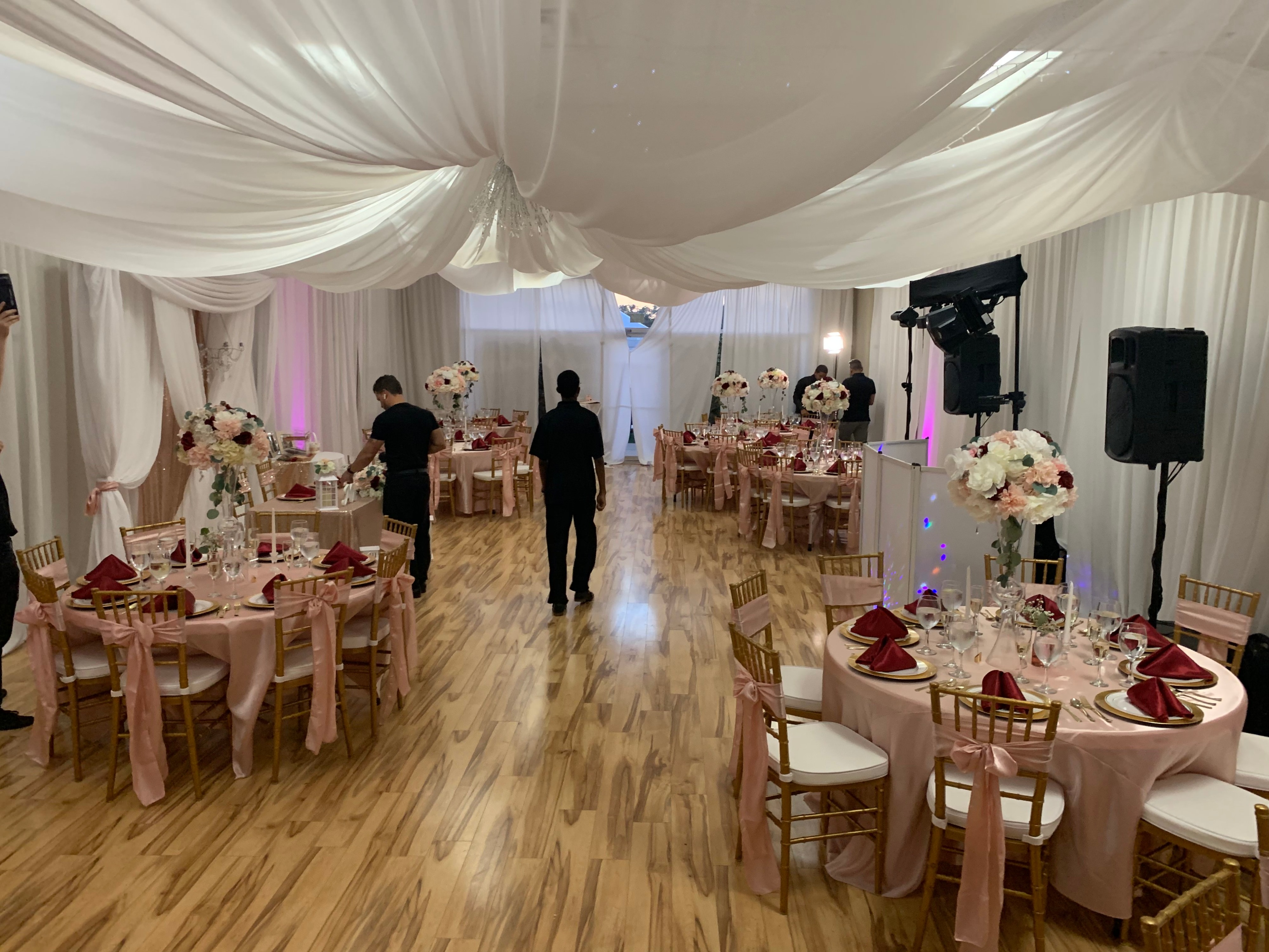 Aggregate more than 58 decor hire durban latest vova.edu.vn