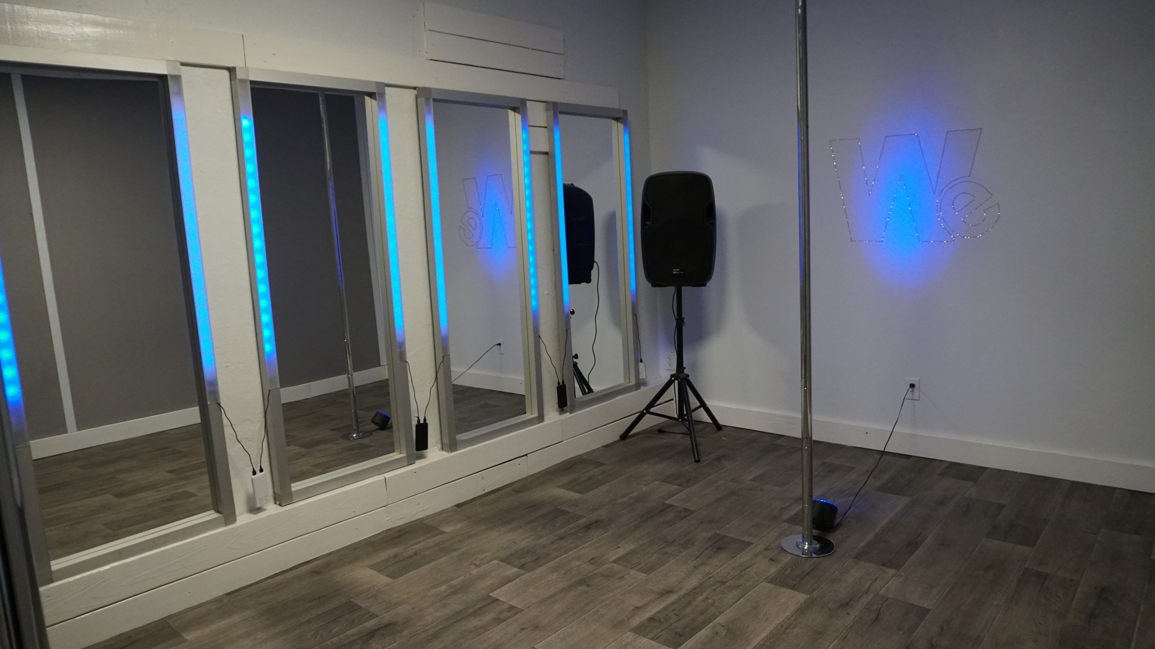 Pole Dance Studio, Atlanta, GA | Event | Peerspace