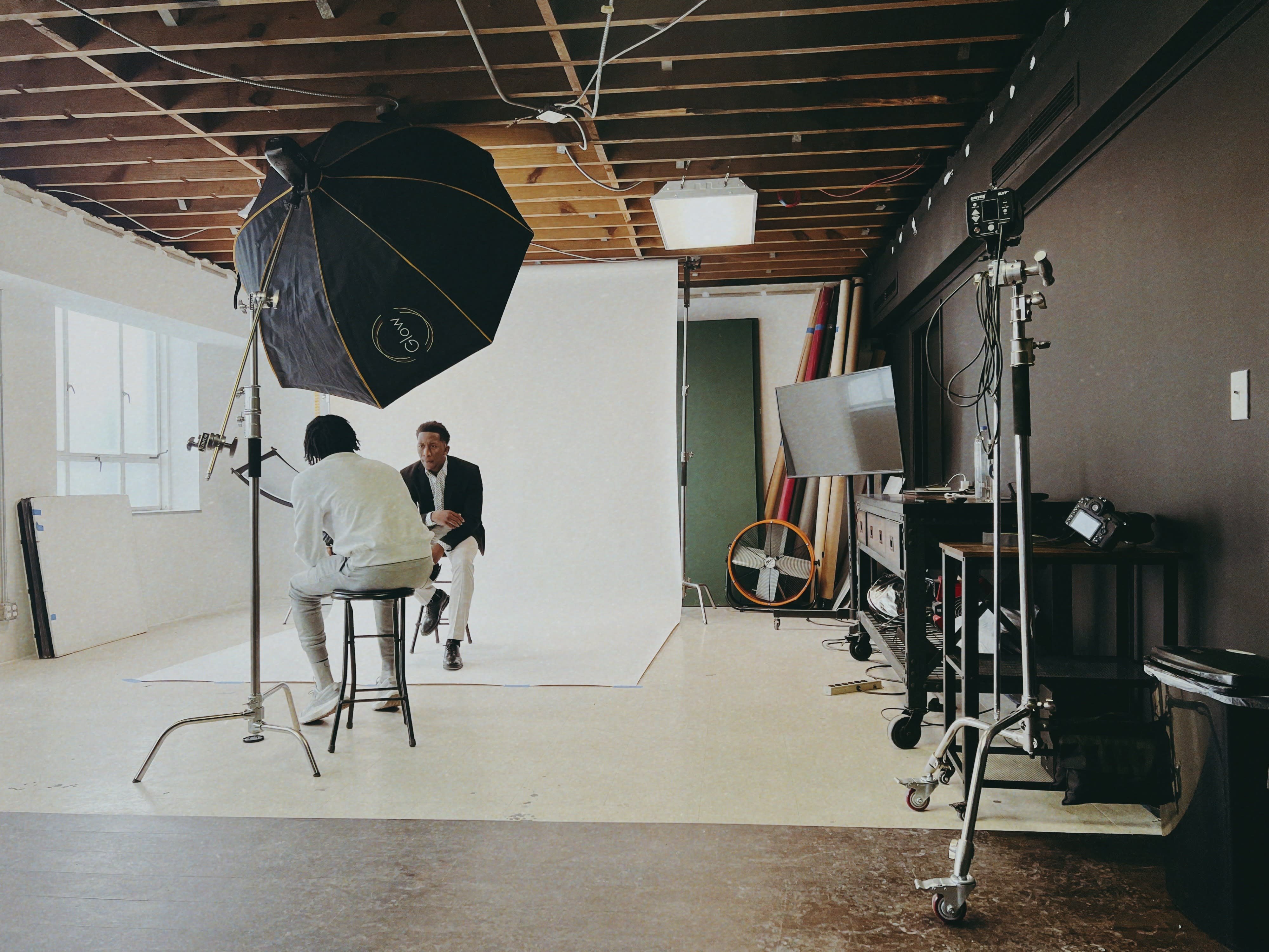 Photography Studio in College Park, College Park, GA