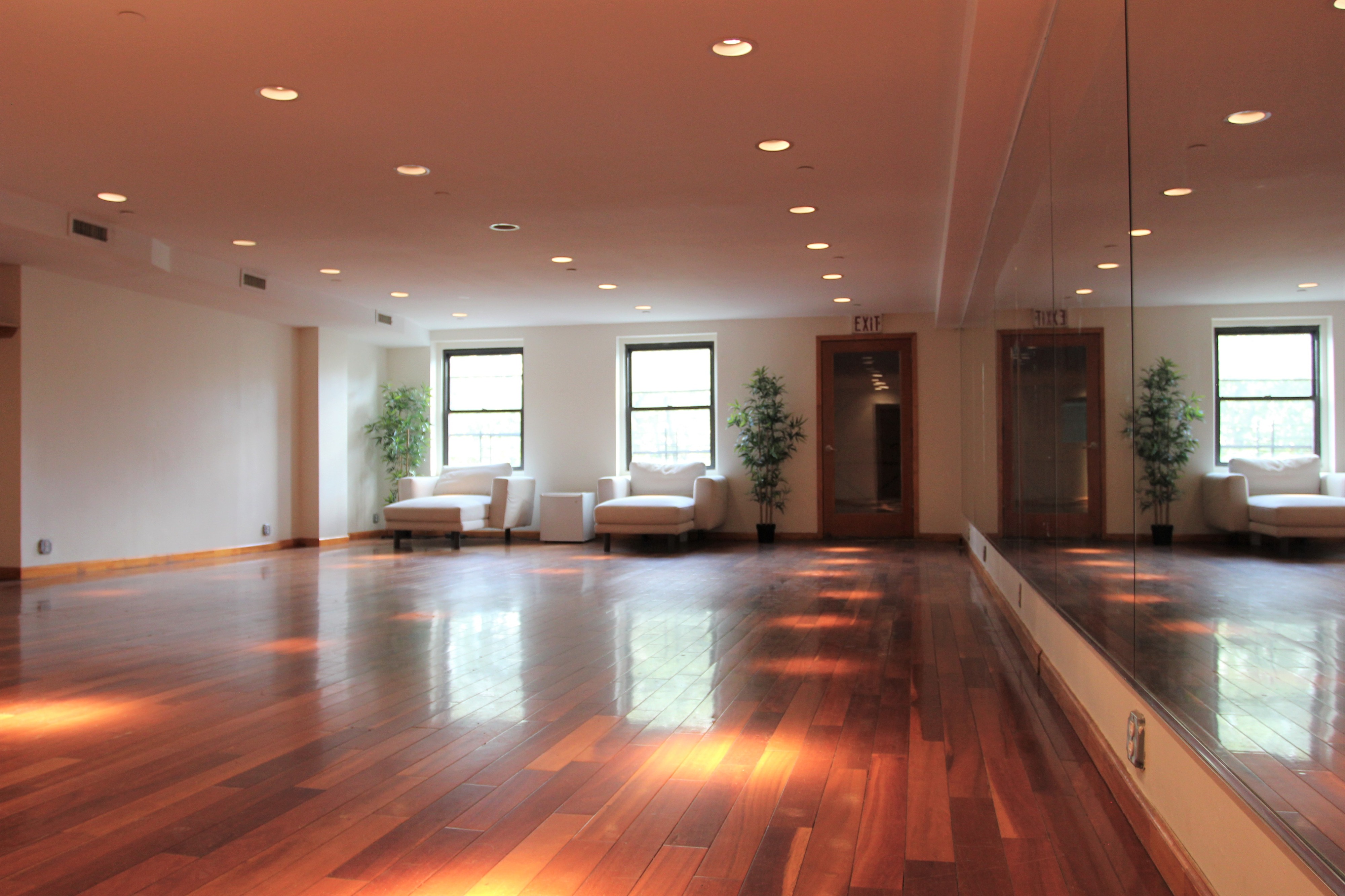 Affordable Dance/Rehearsal Studio in Lower East Side/Chinatown, New York, NY  | Event | Peerspace