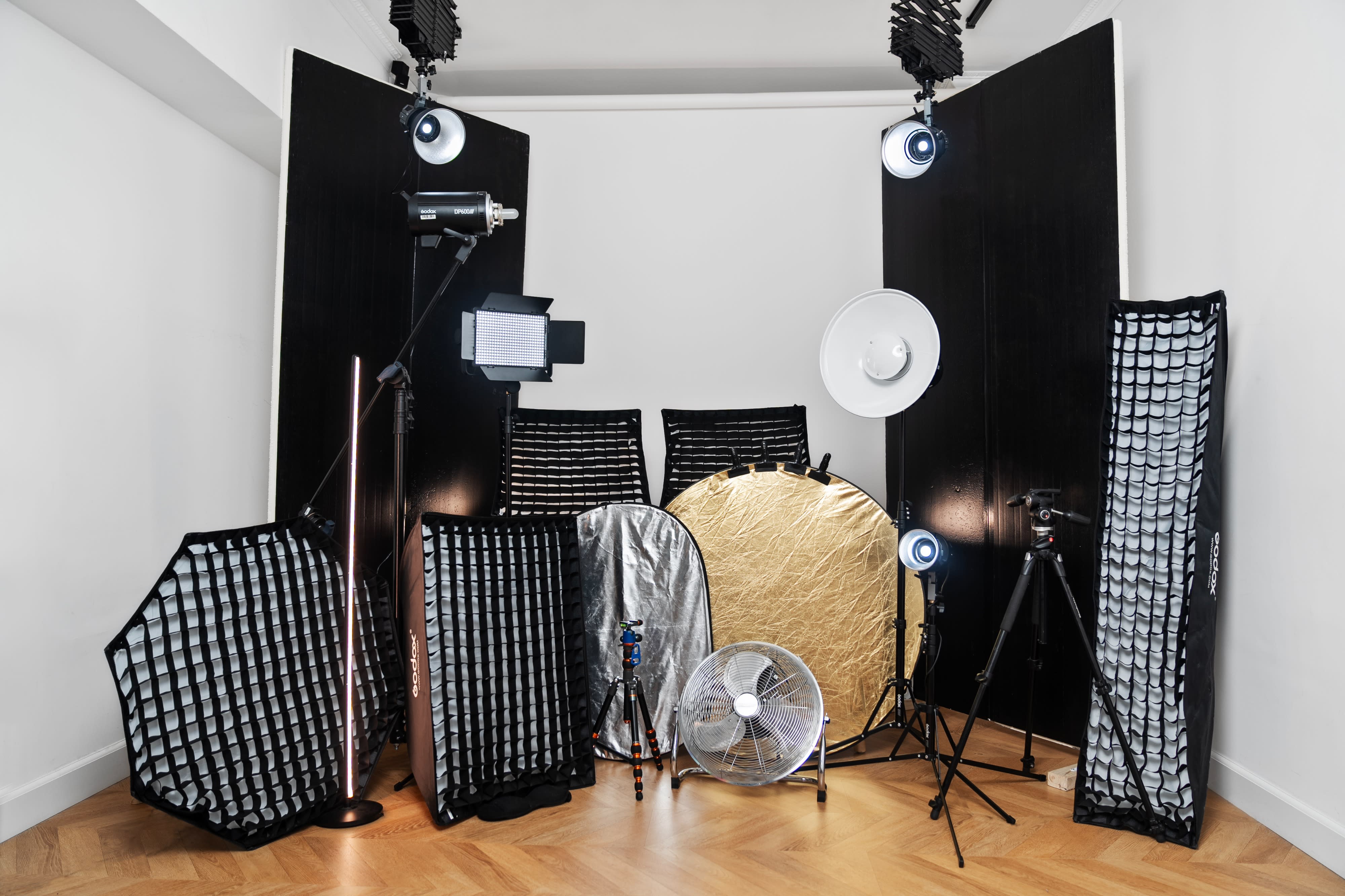 Packshots - Studio 36 photo luxe paris