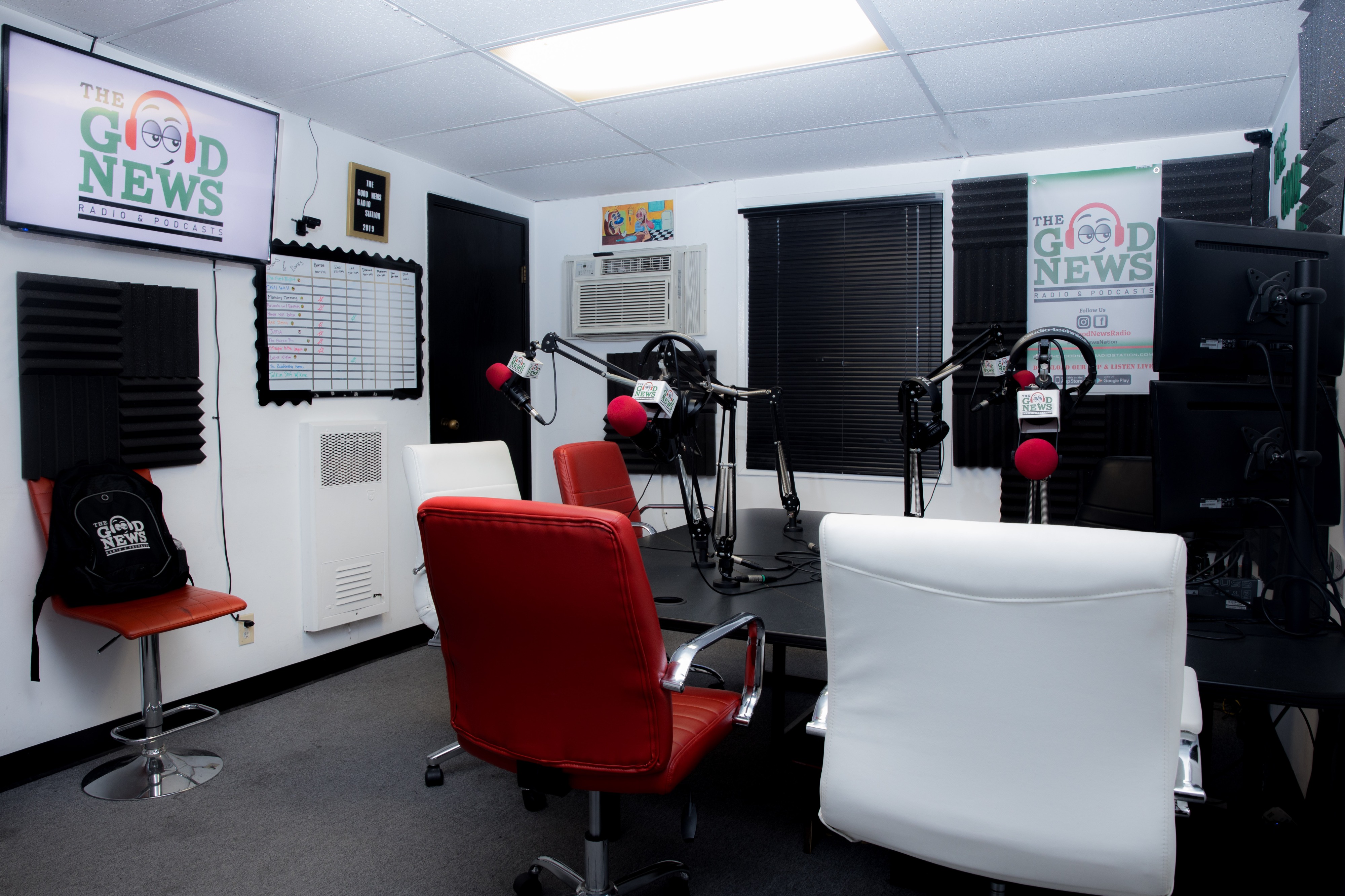 West La Podcasts Recording Studio Los Angeles Ca Production