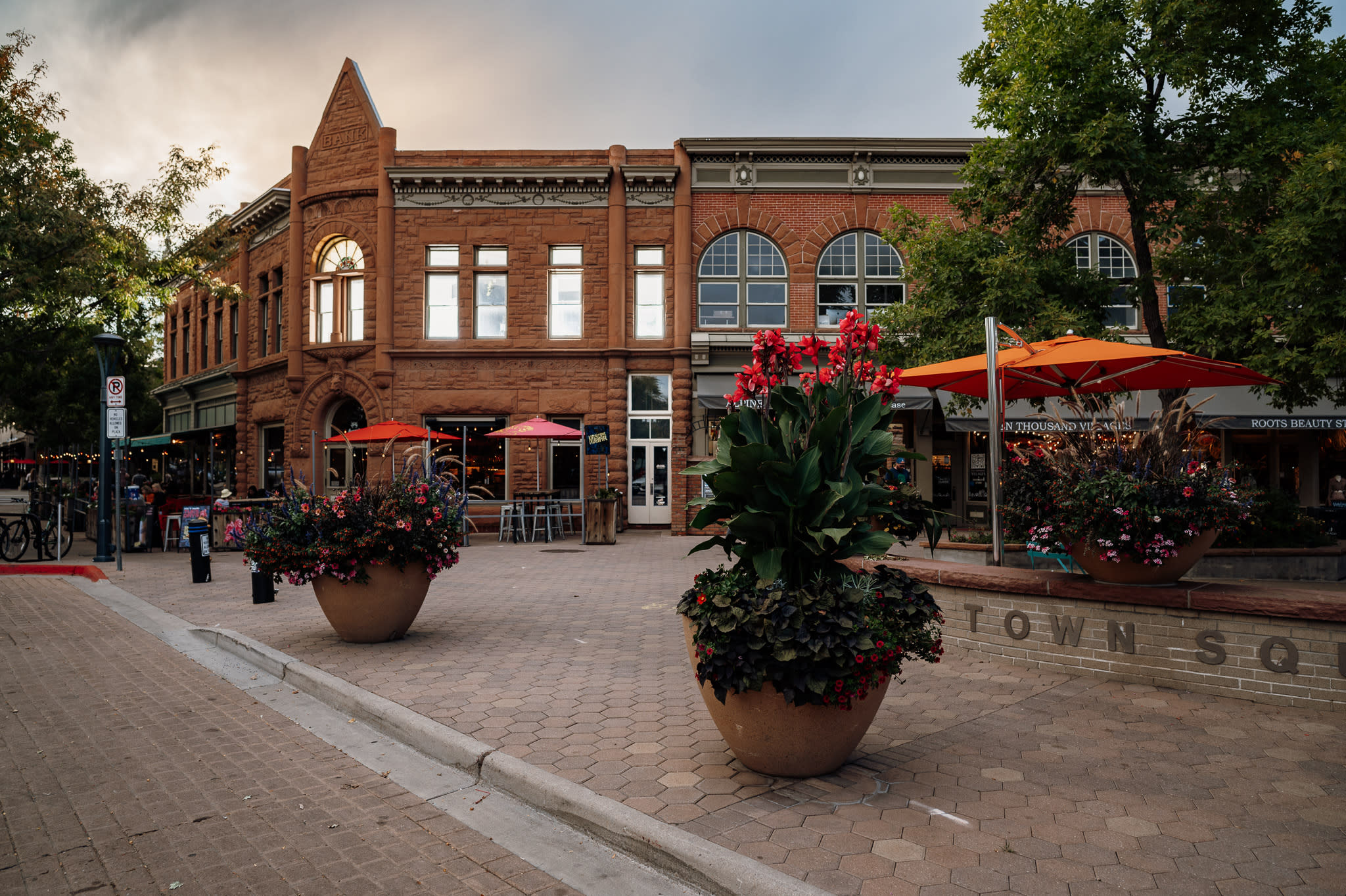 Bookstore On The Square opens in Old Town Fort Collins