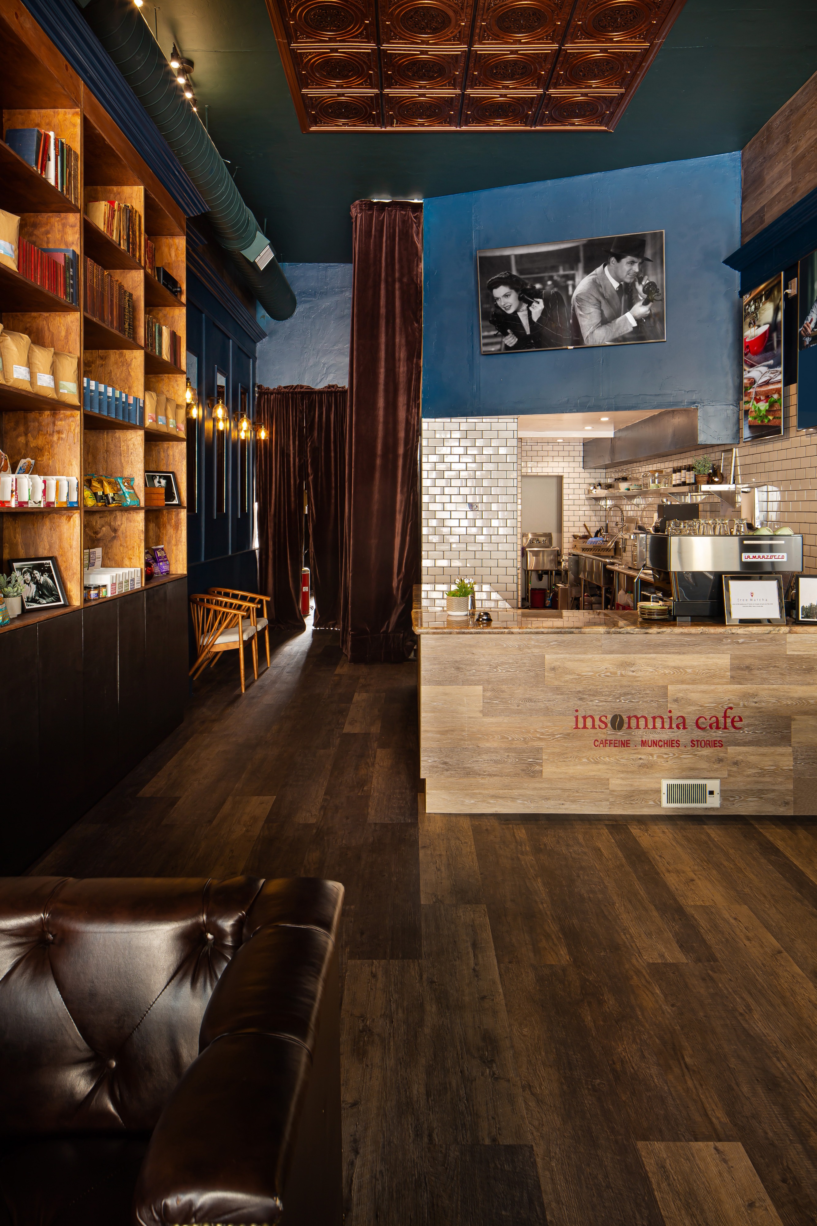 West Hollywood Historical Vintage Coffee Shop Los Angeles Ca Event Peerspace