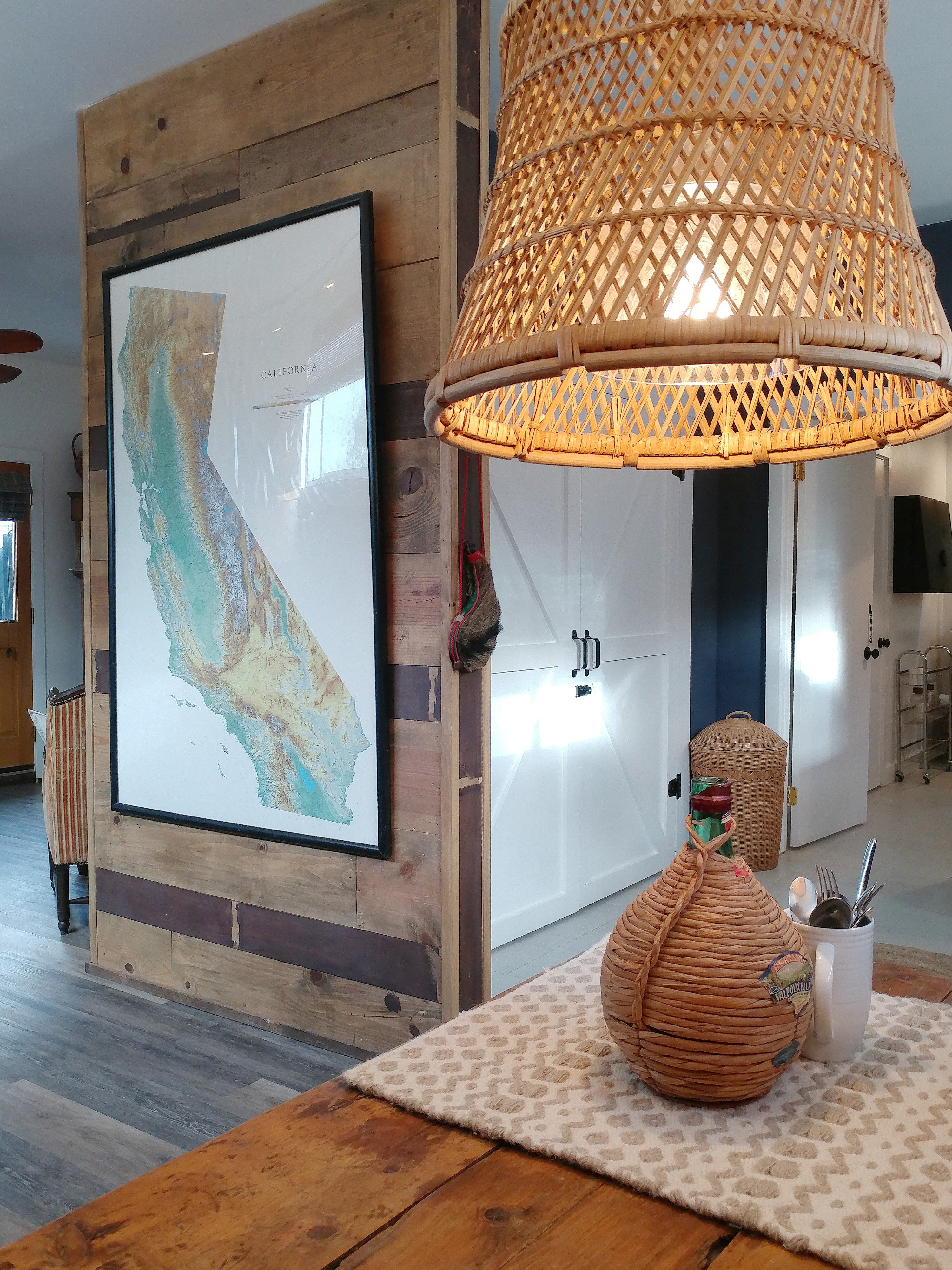 An Unexpected Interior In A Rustic Setting With Amazing View An Unexpected Interior In A Rustic Setting With Amazing View Newbury Park Ca Ion Rspace