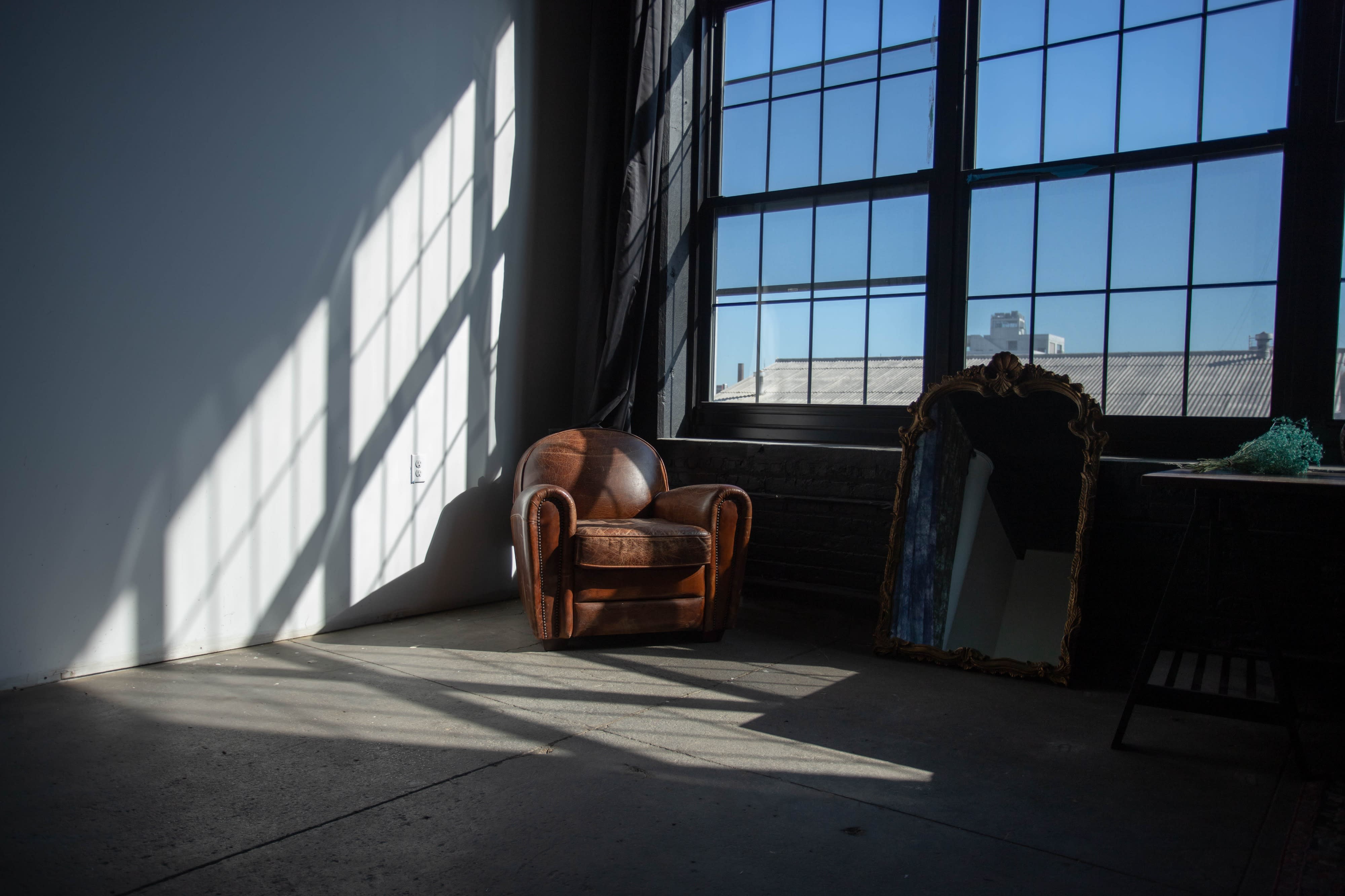 Bushwick Artist Loft - MikSpace - Brooklyn - Event Venue Rental 