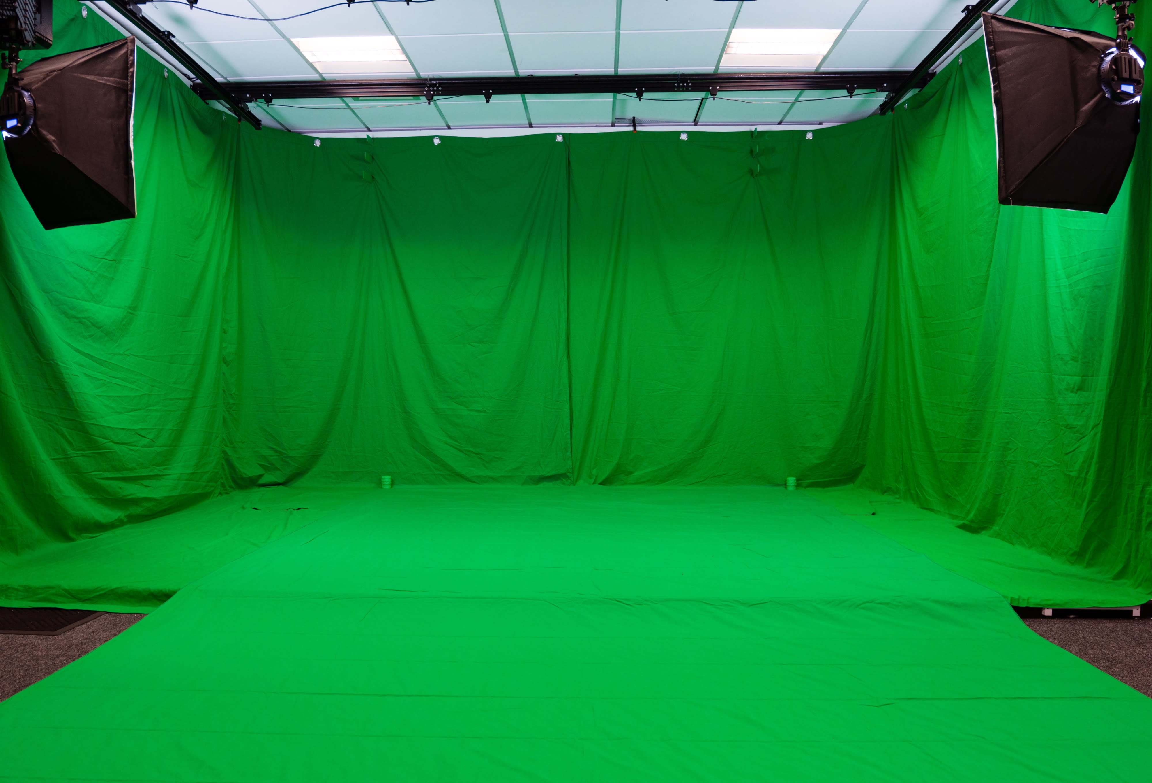 Photo/Film (Green Screen) Studio SE London, London | Production | Peerspace