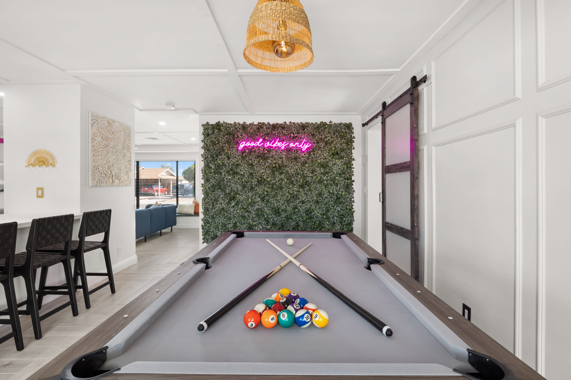 Prestige Billiards & Gamerooms - Recreation - Scottsdale - Scottsdale