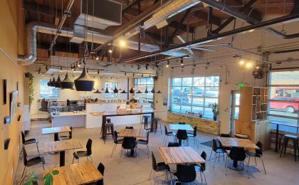 Coffe shops u centru Beograda