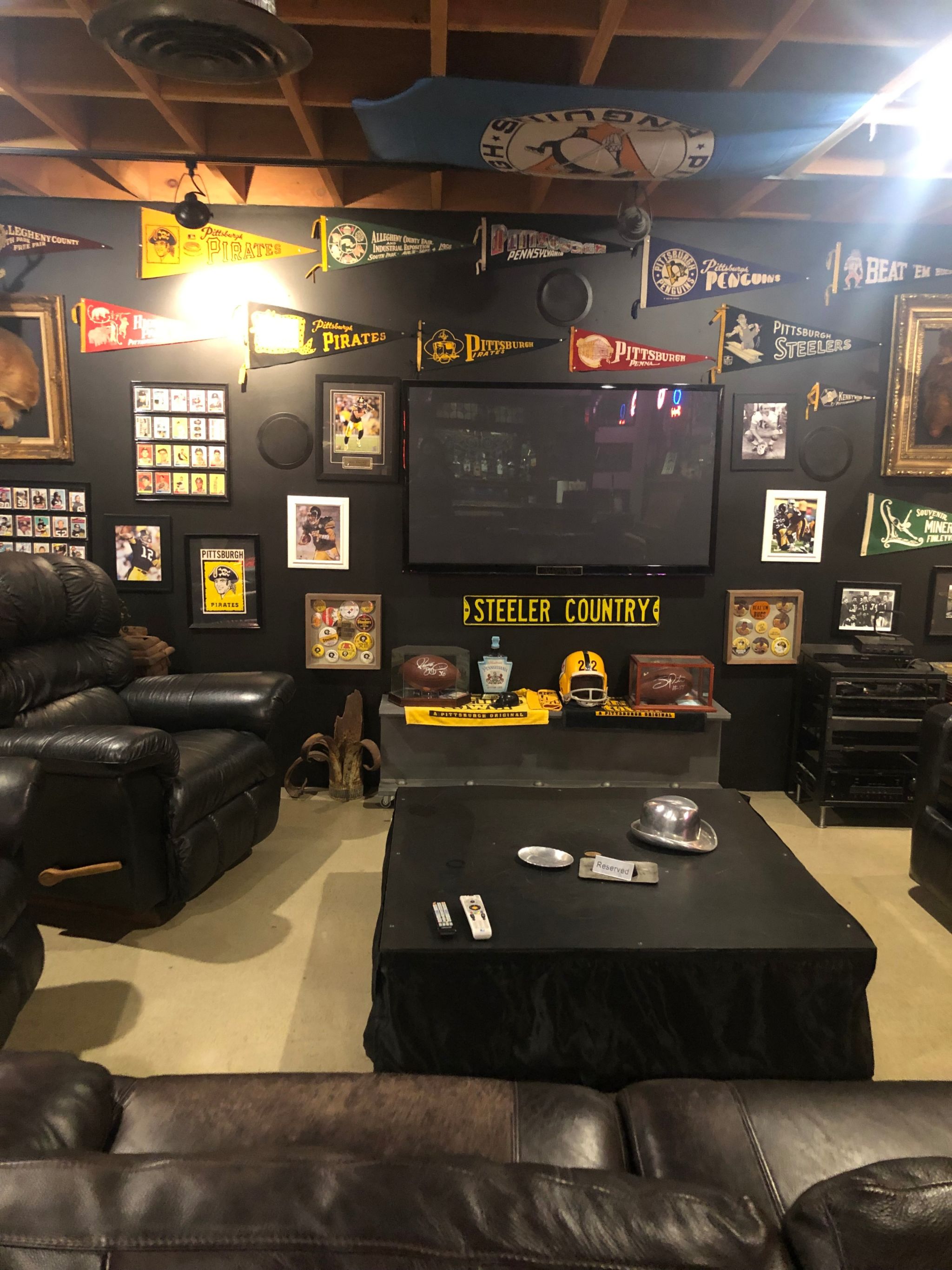 man cave industrial design Off 73