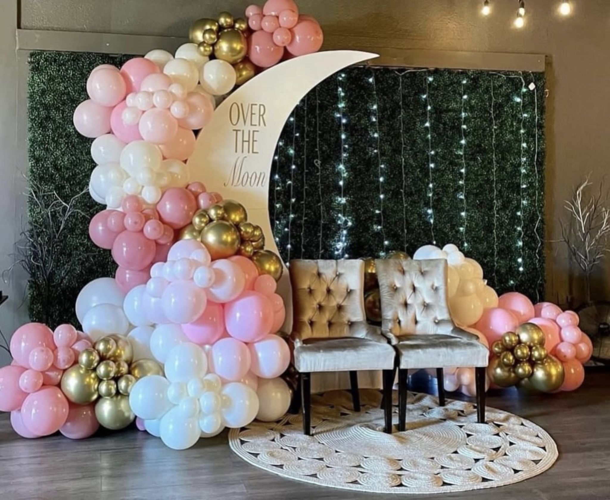 12 Pretty Brunch Party Decoration Ideas To Dress Your Event Up - Peerspace