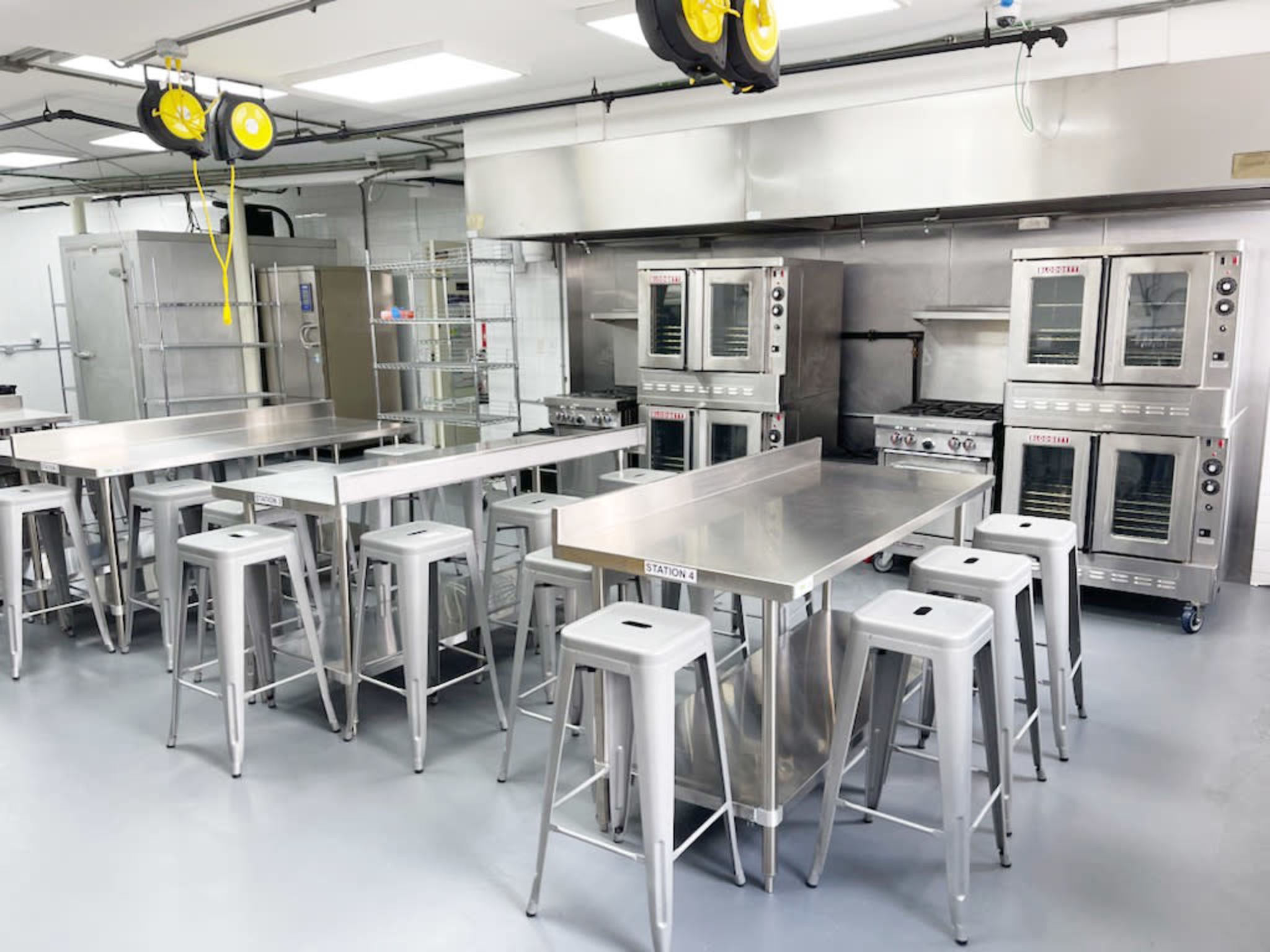 Robot Coupe Commercial kitchen Machines UK