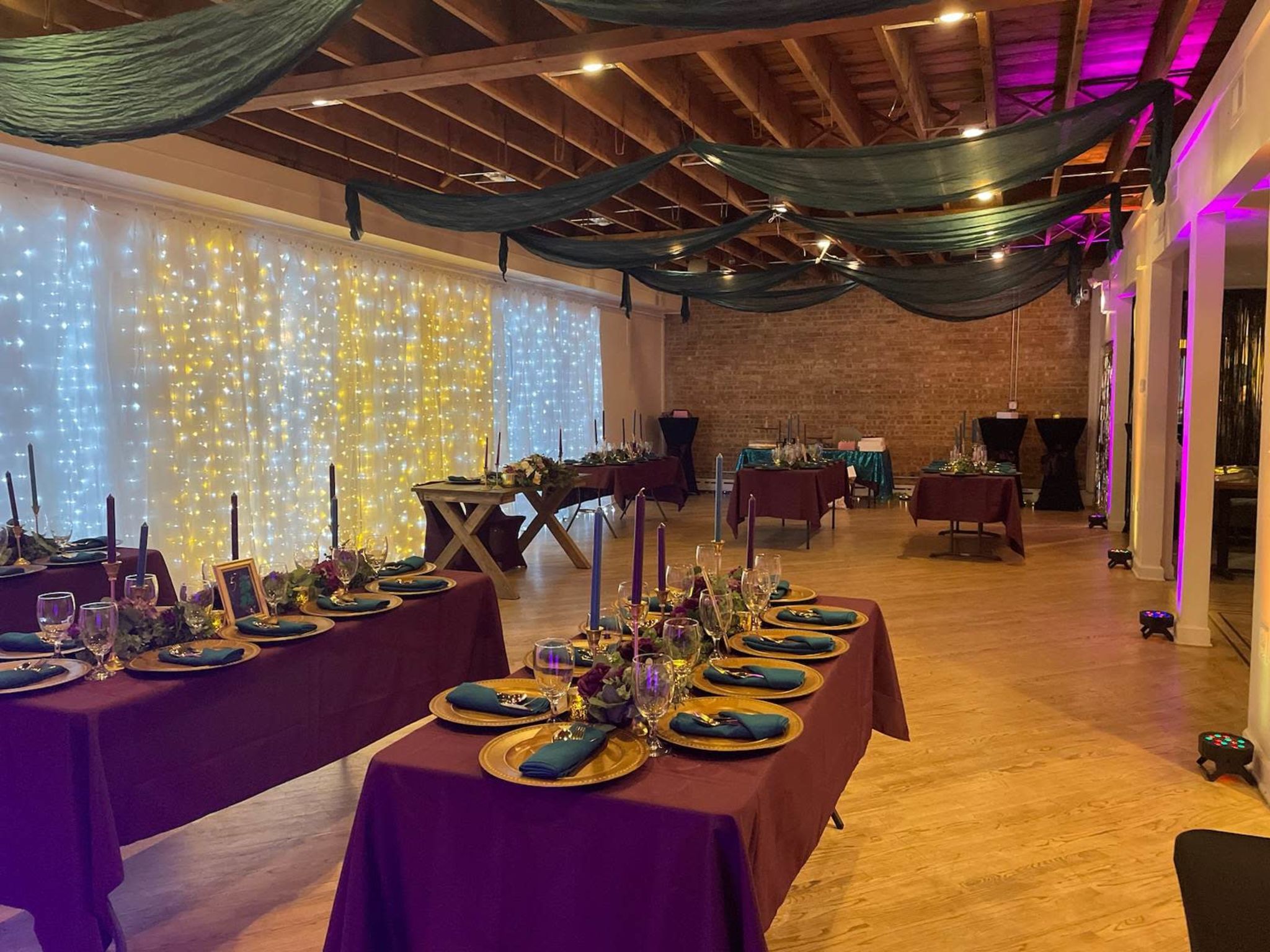 Primary Night Club - Event Venue Rental - Chicago, IL 