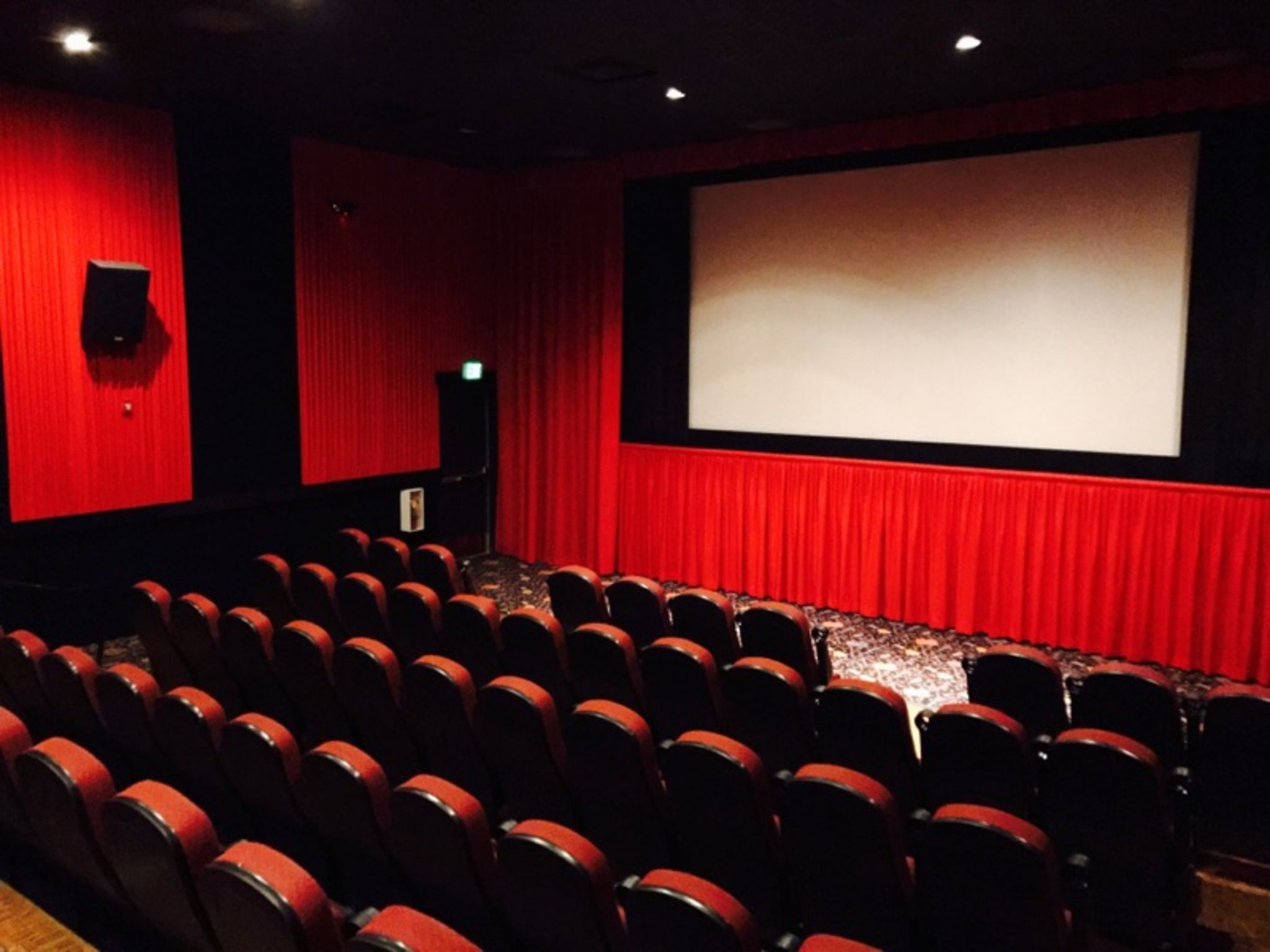 State Of The Art Movie Theater Auditorium In Marina District Private San Francisco Ca Event Peerspace