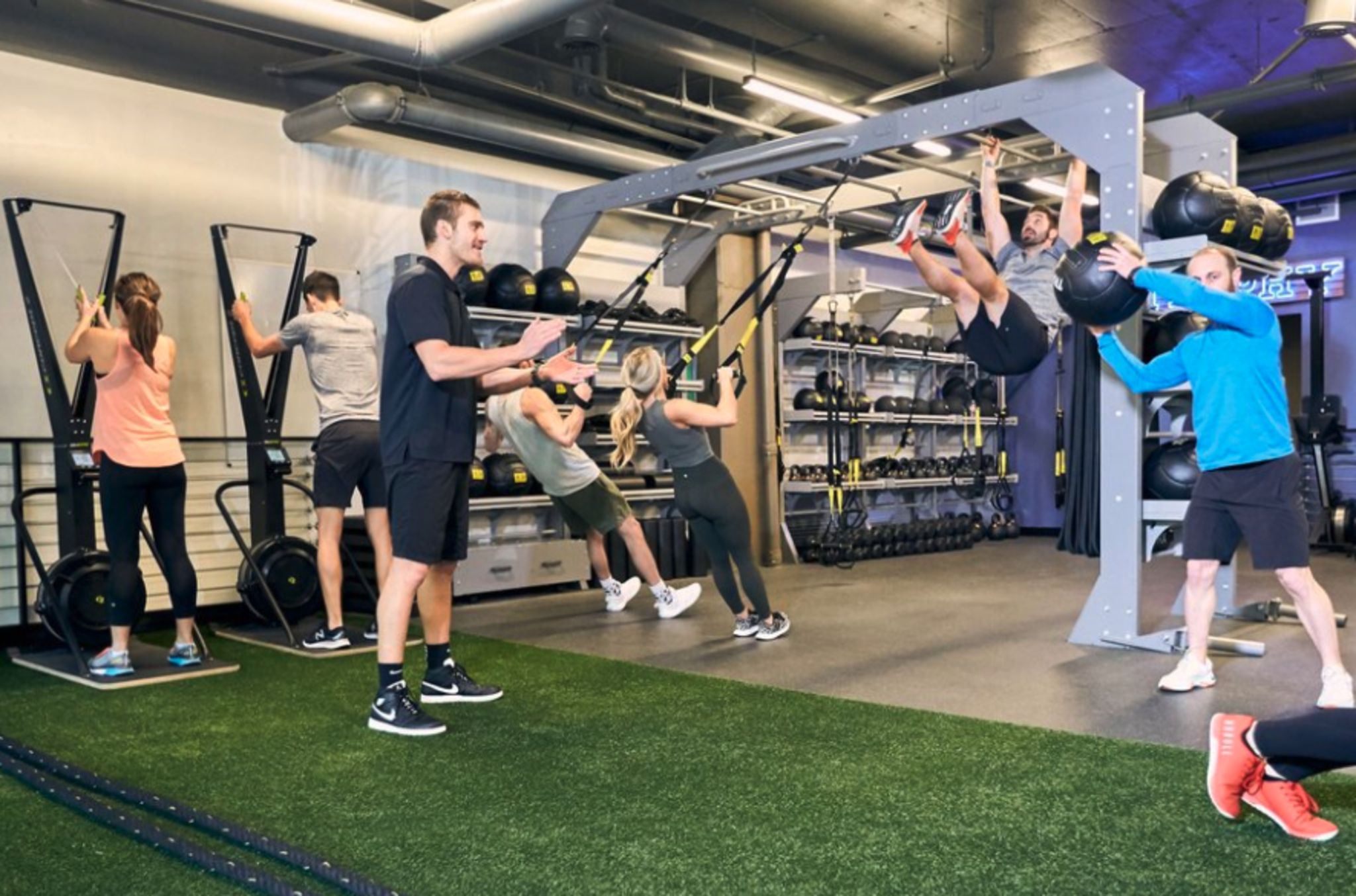 Premier Fitness Gym In Uptown Dallas Dallas Tx Production Peerspace Premier Fitness Gym In Uptown Dallas Dallas Tx Production Peerspace
