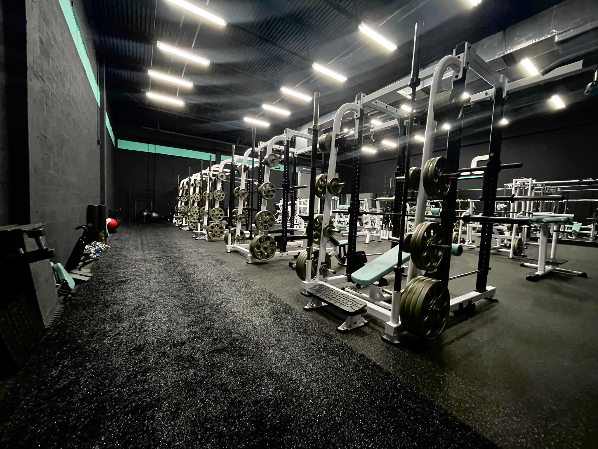 Industrial, Photogenic, Well-Equipped Private Gym, Davie,, 58% OFF