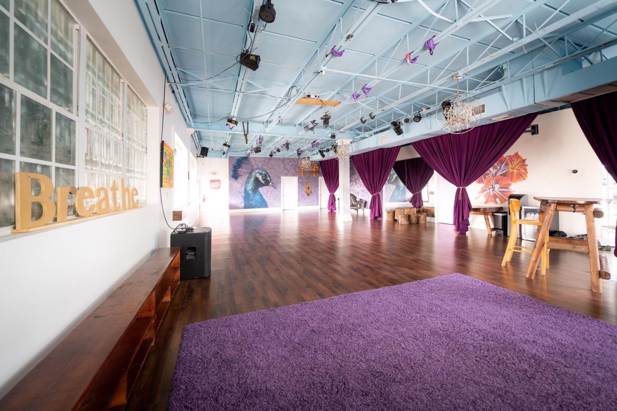 OKAMI - Miami Design District - Event Venue Rental - Miami 