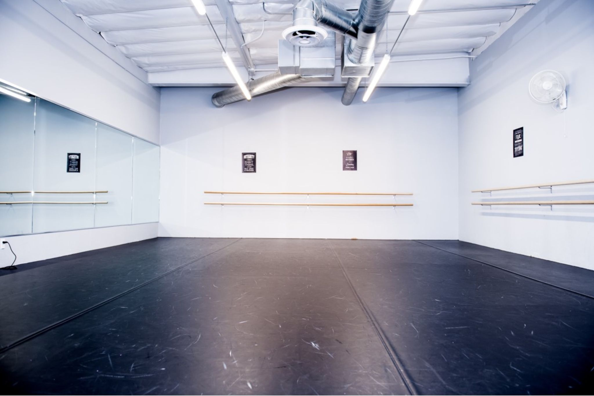 Spacious Brea Dance Studio, Brea, CA | Production | Peerspace