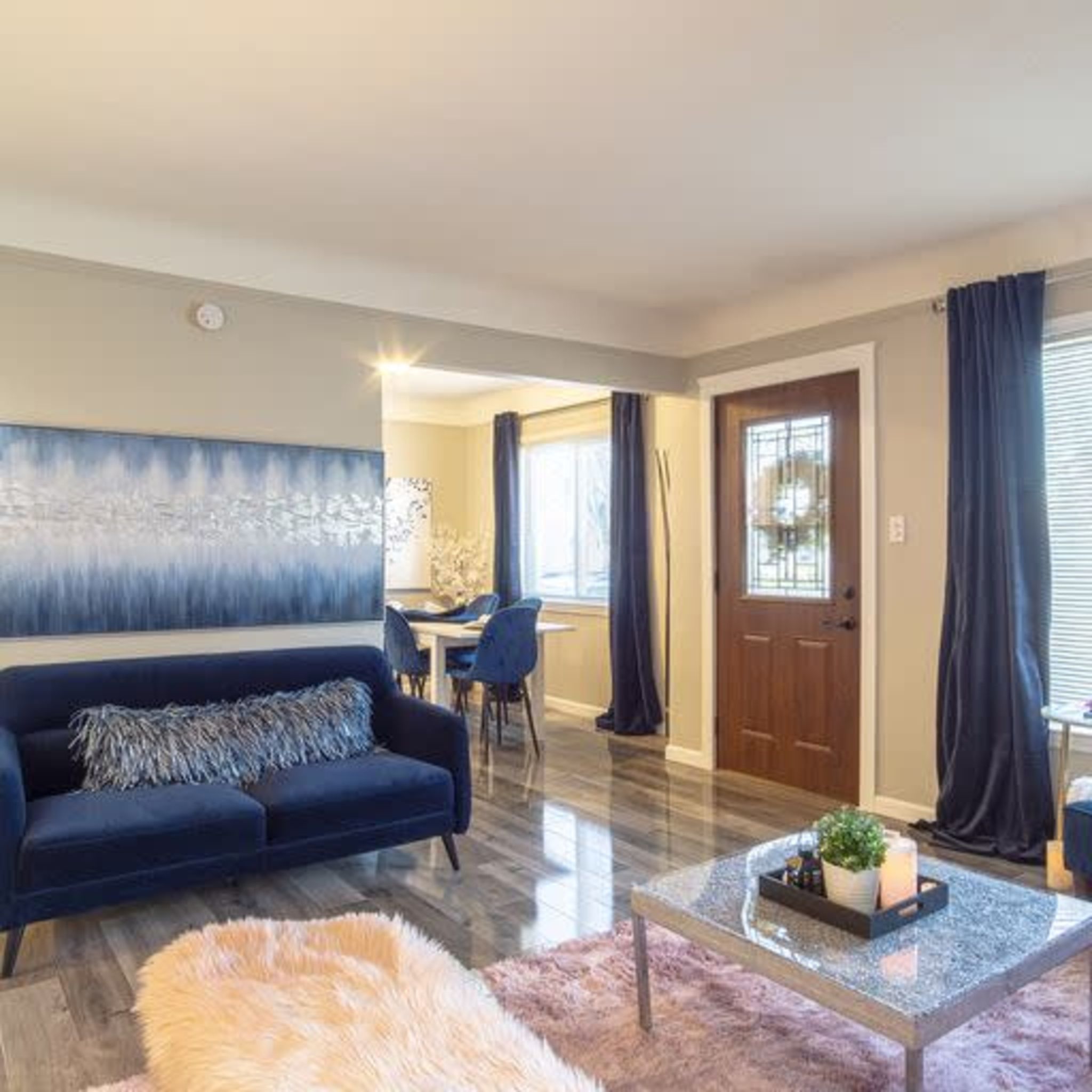 Beautiful Relaxing Retreat Home