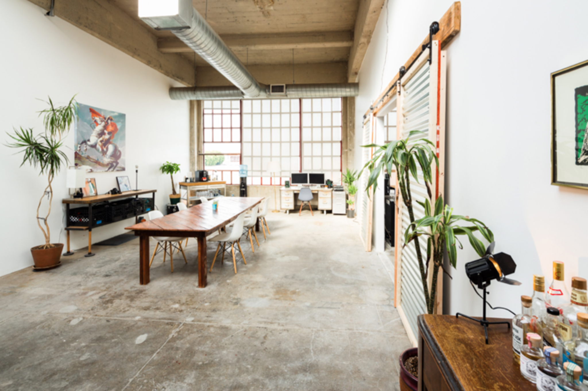 Production Office / Beautiful and Spacious Office Space in DTLA, Los  Angeles, CA | Production | Peerspace