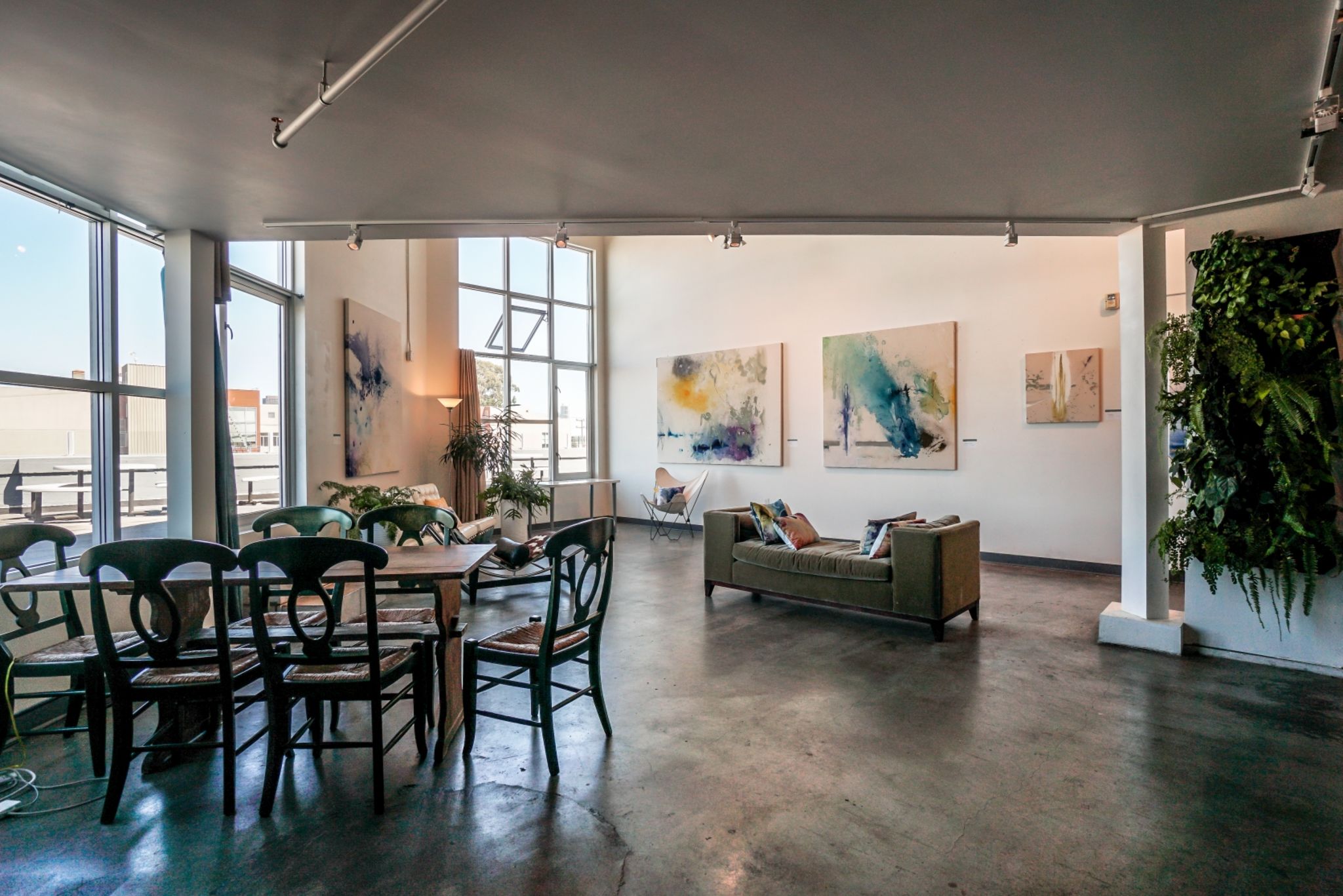 ARTIST LOFT ::: LOS ANGELES, CA ::: COMPARE RATES