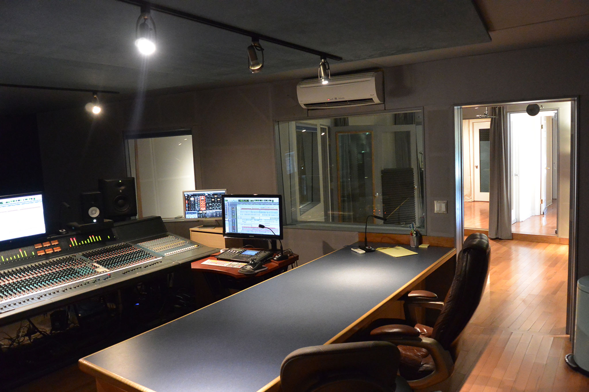 Recording Studio with Grand Piano, Chatsworth, CA | Production | Peerspace