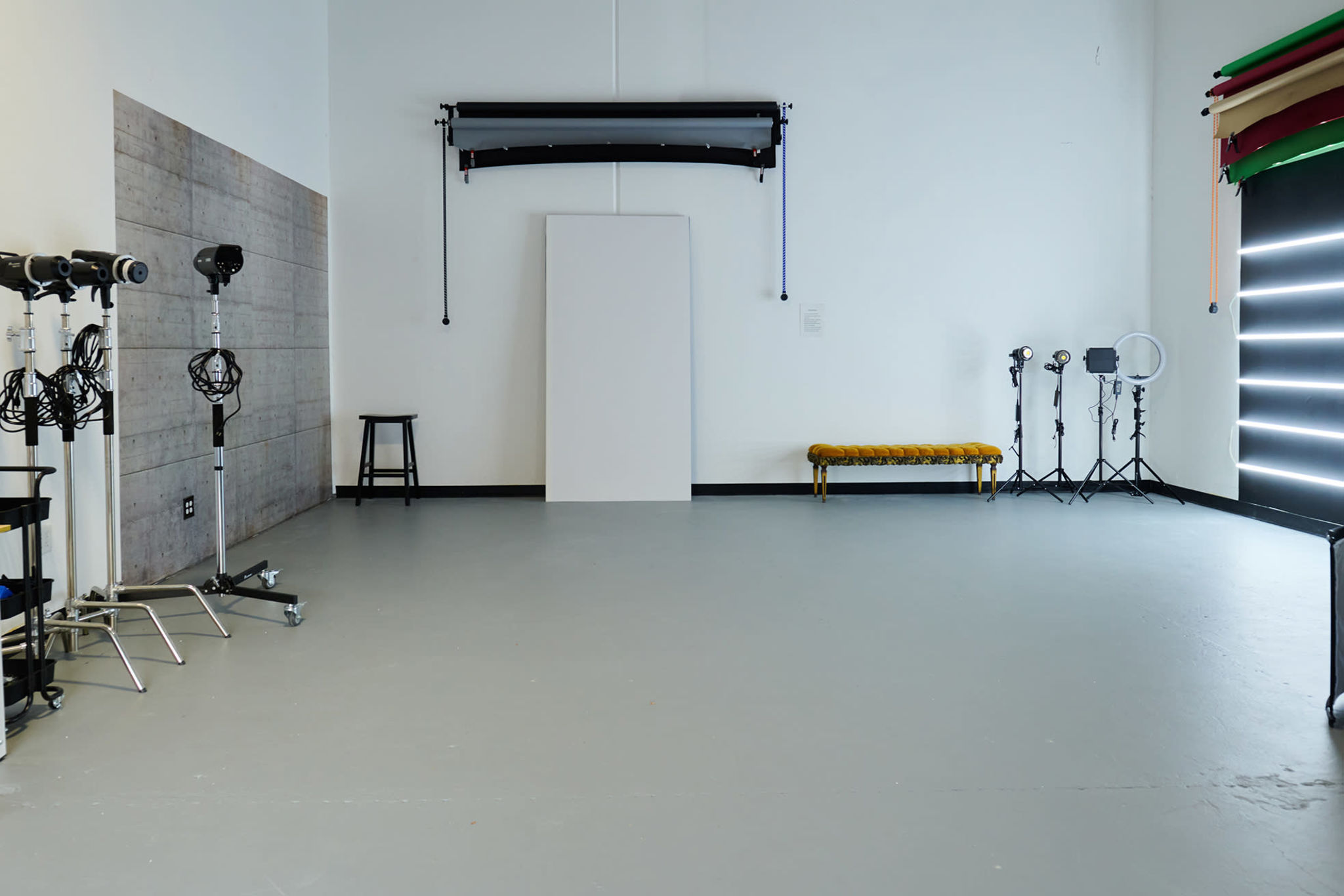 Spacious Private Photo Studio With Everything Included, Huntington Beach,  CA, Production