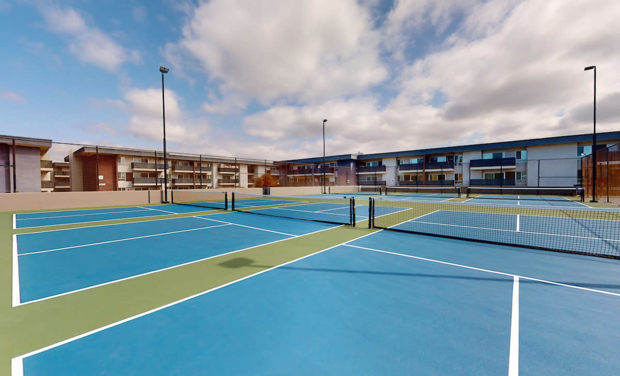 15 TopNotch Pickleball Courts In Dallas, TX House Pickleball